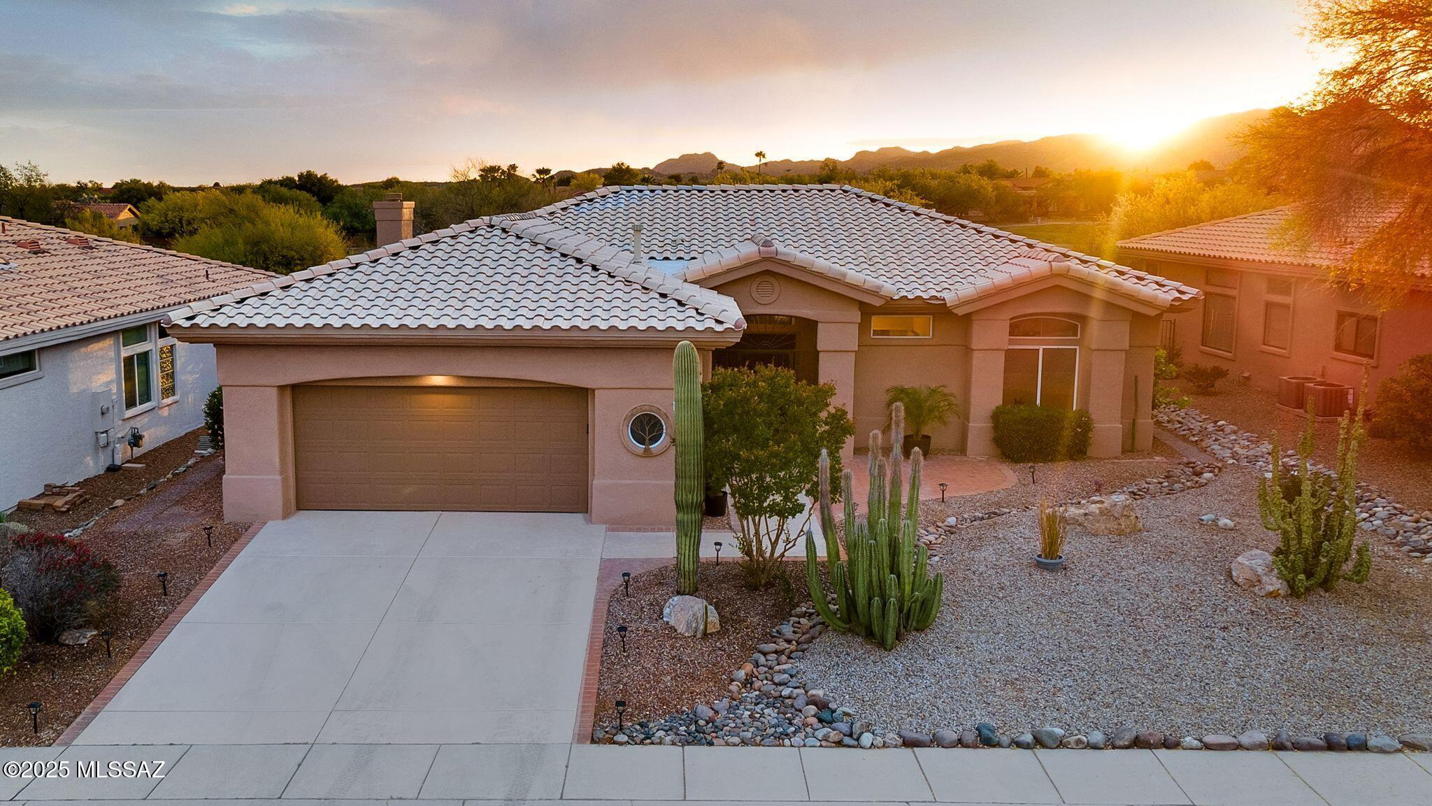 14513 N Lost Arrow Drive