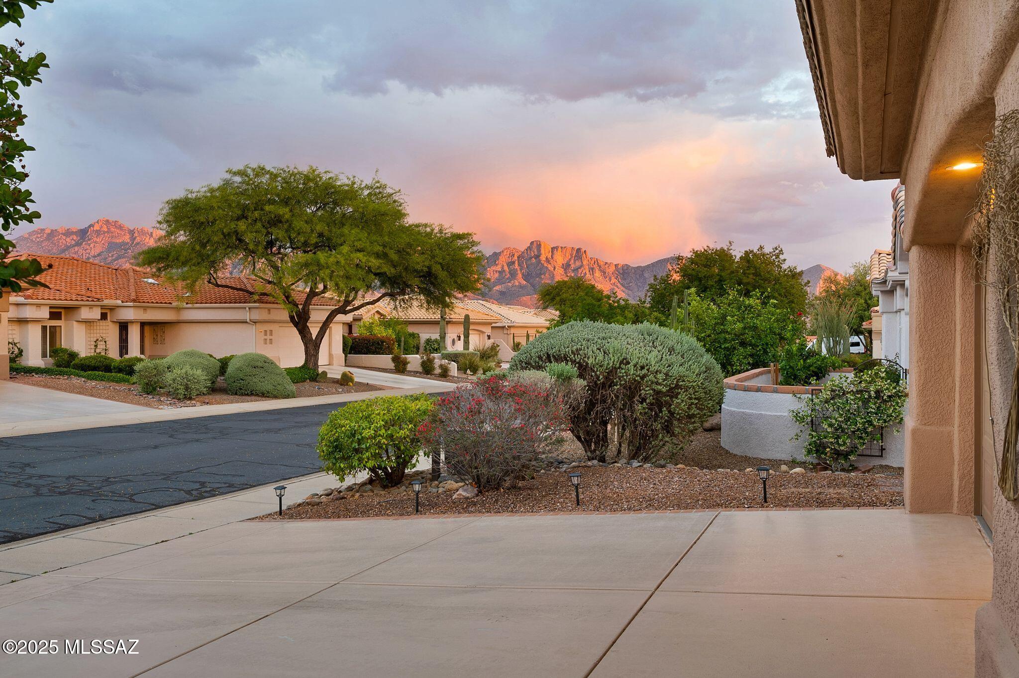 14513 N Lost Arrow Drive