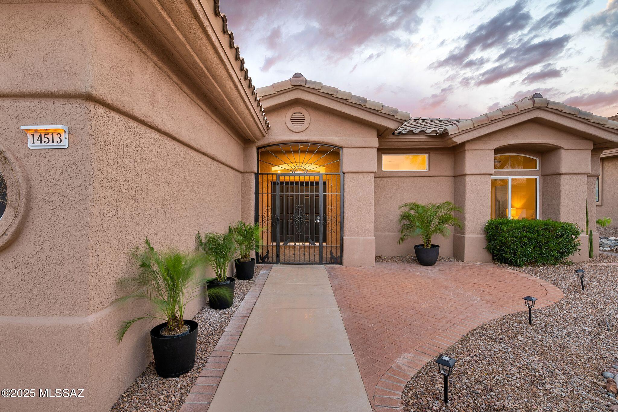 14513 N Lost Arrow Drive