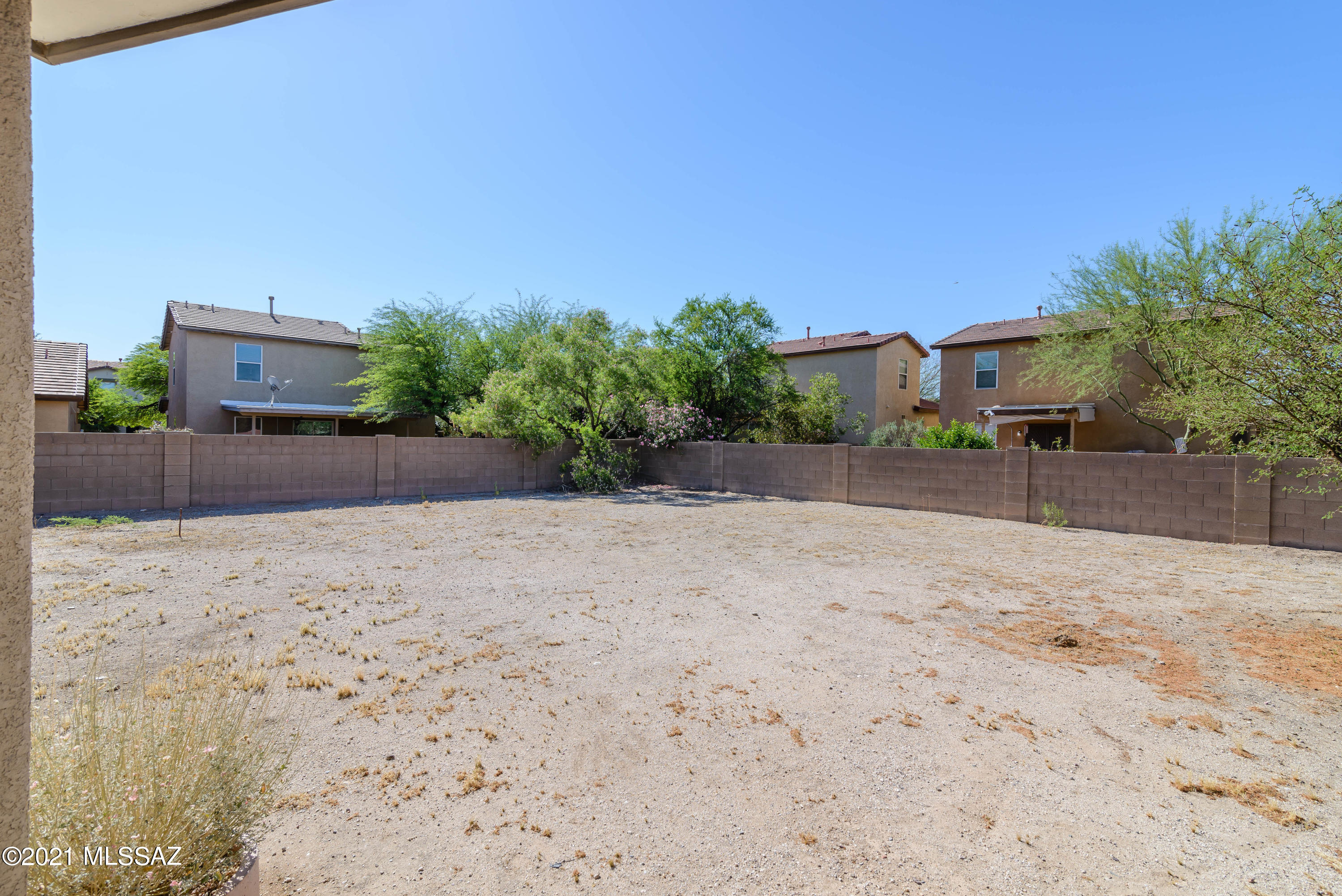 Riverhaven (1-373) - Residential