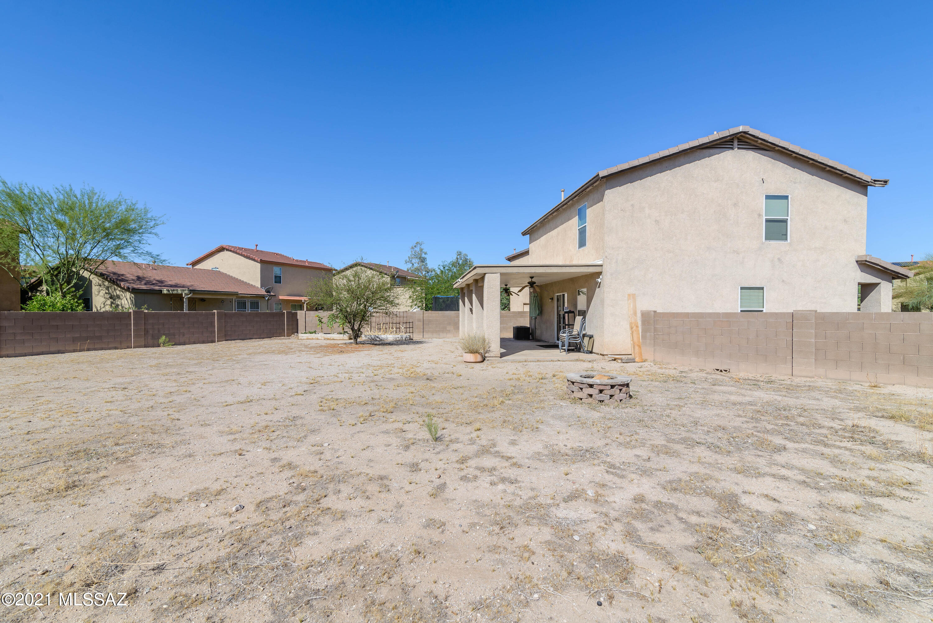 Riverhaven (1-373) - Residential