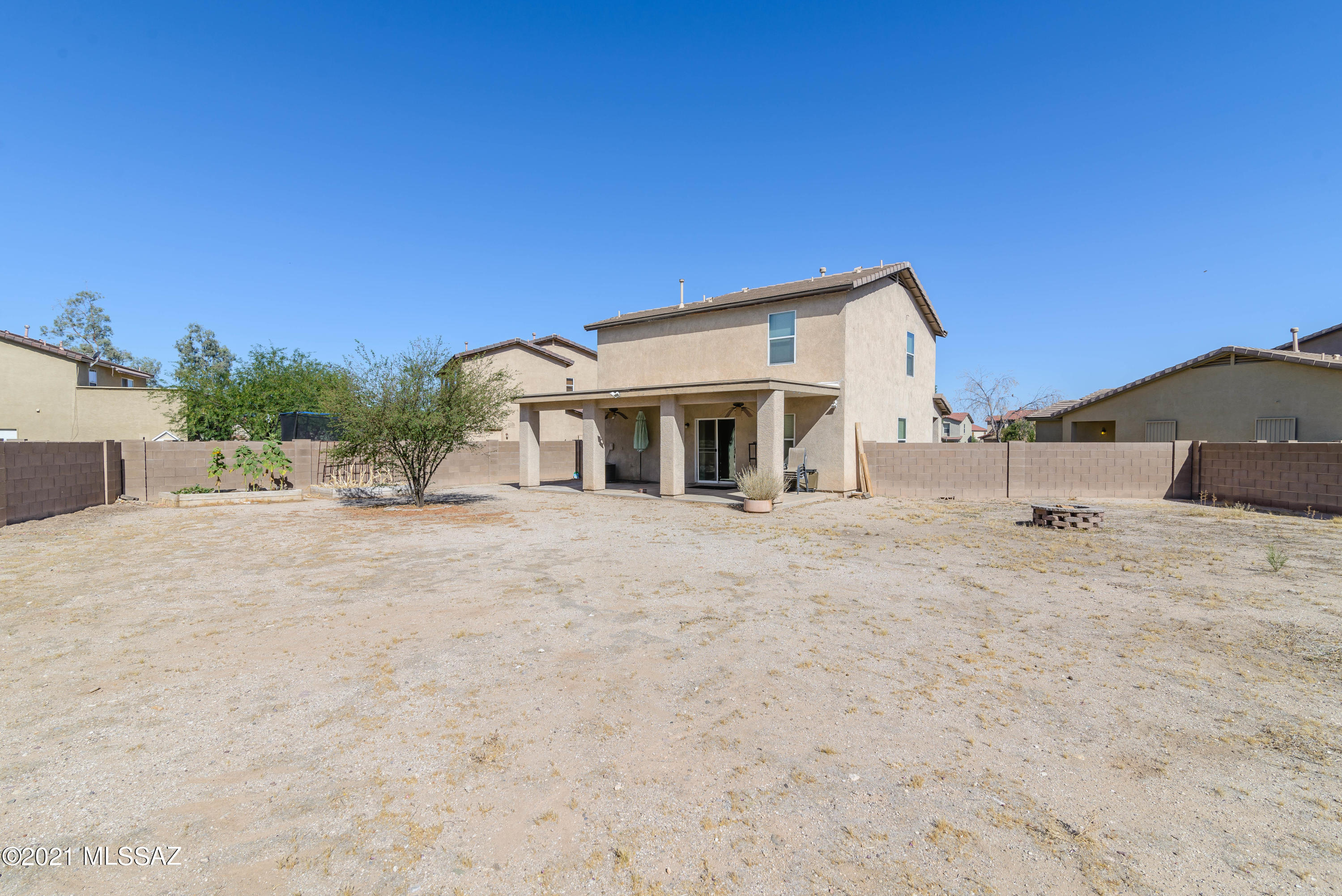 Riverhaven (1-373) - Residential