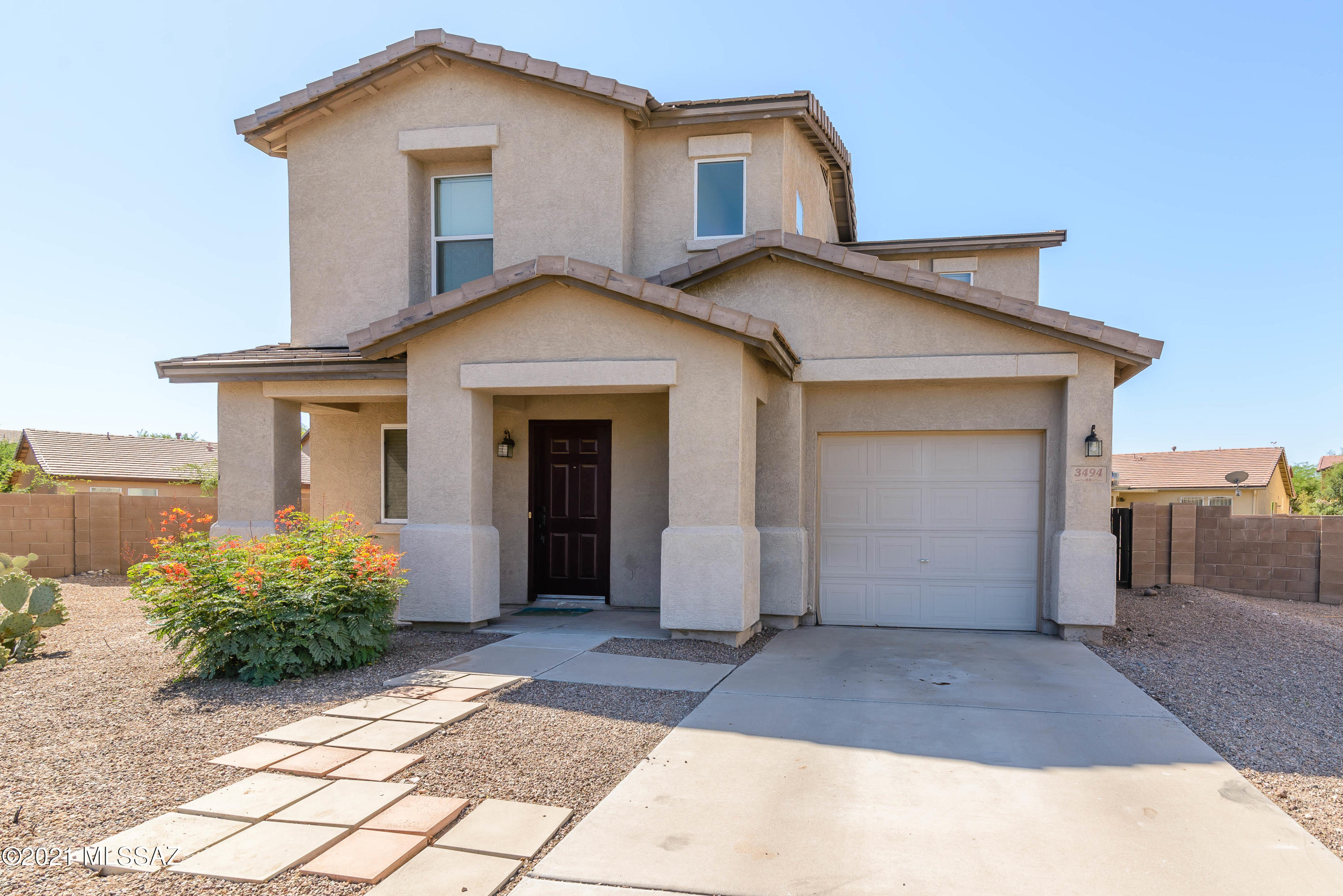 Riverhaven (1-373) - Residential