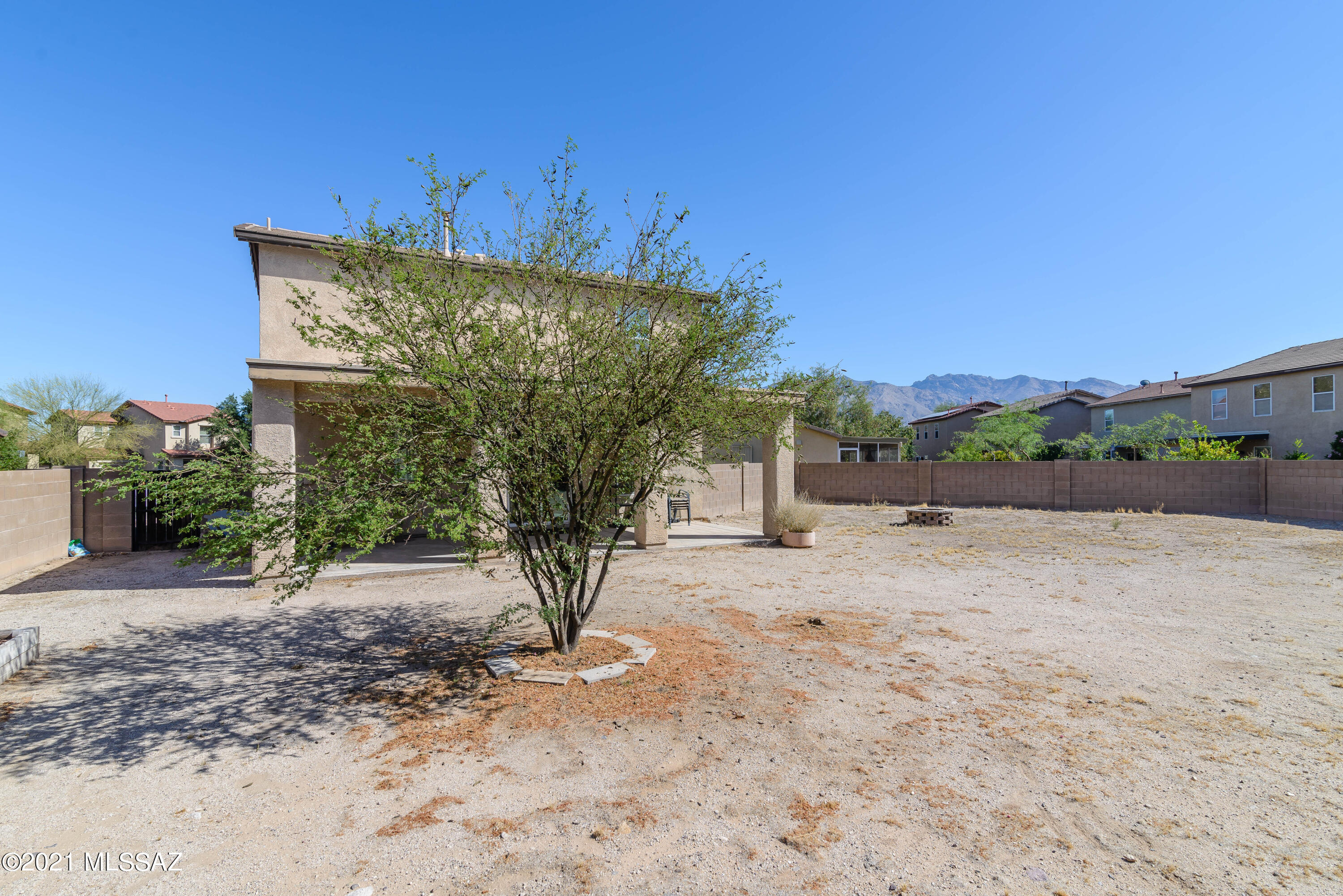 Riverhaven (1-373) - Residential