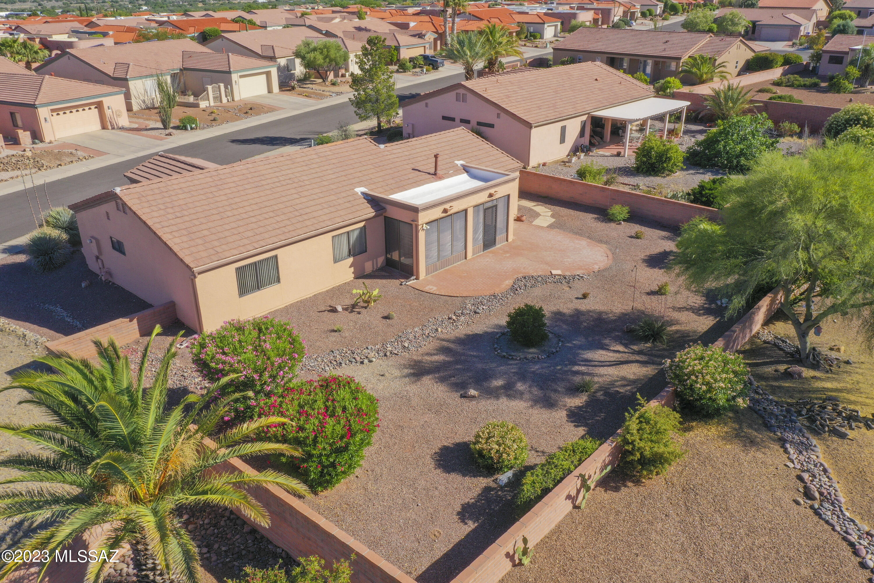 San Ignacio Vistas (101-113,224-228) - Residential