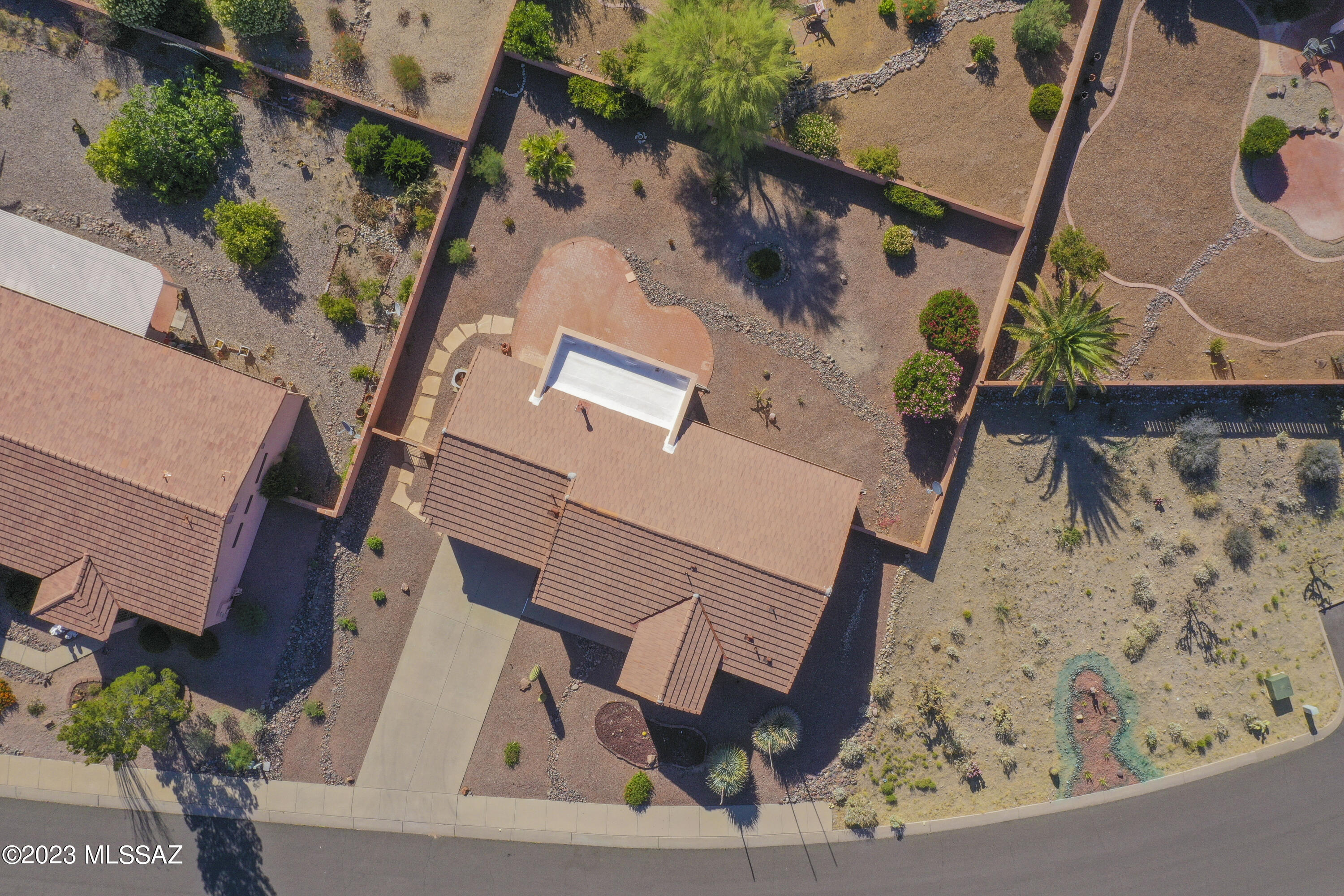 San Ignacio Vistas (101-113,224-228) - Residential