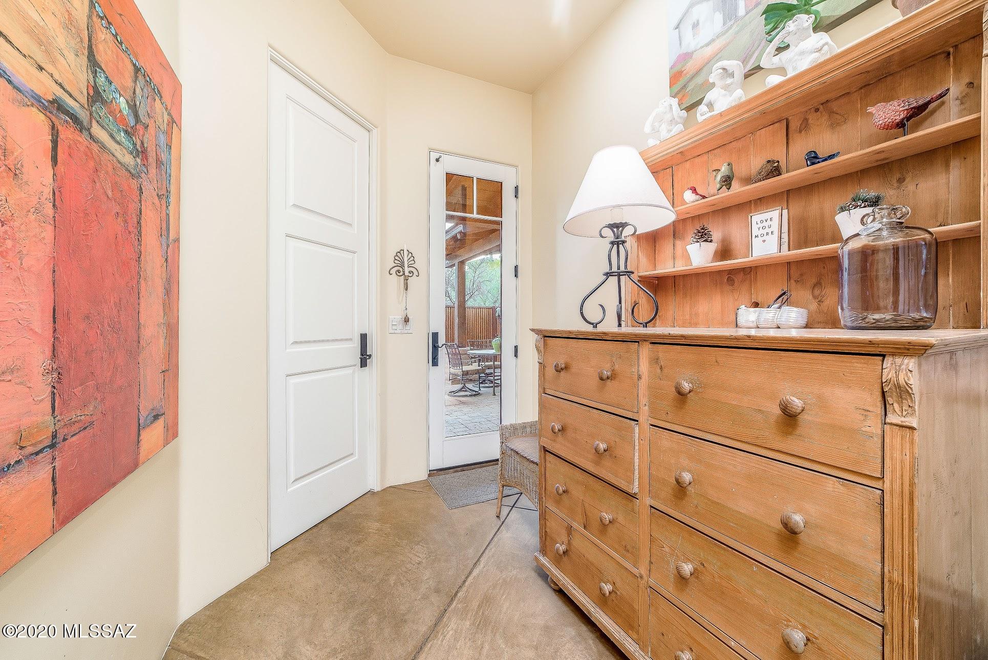 The Ridge At Ventana Canyon (45-63) - Residential