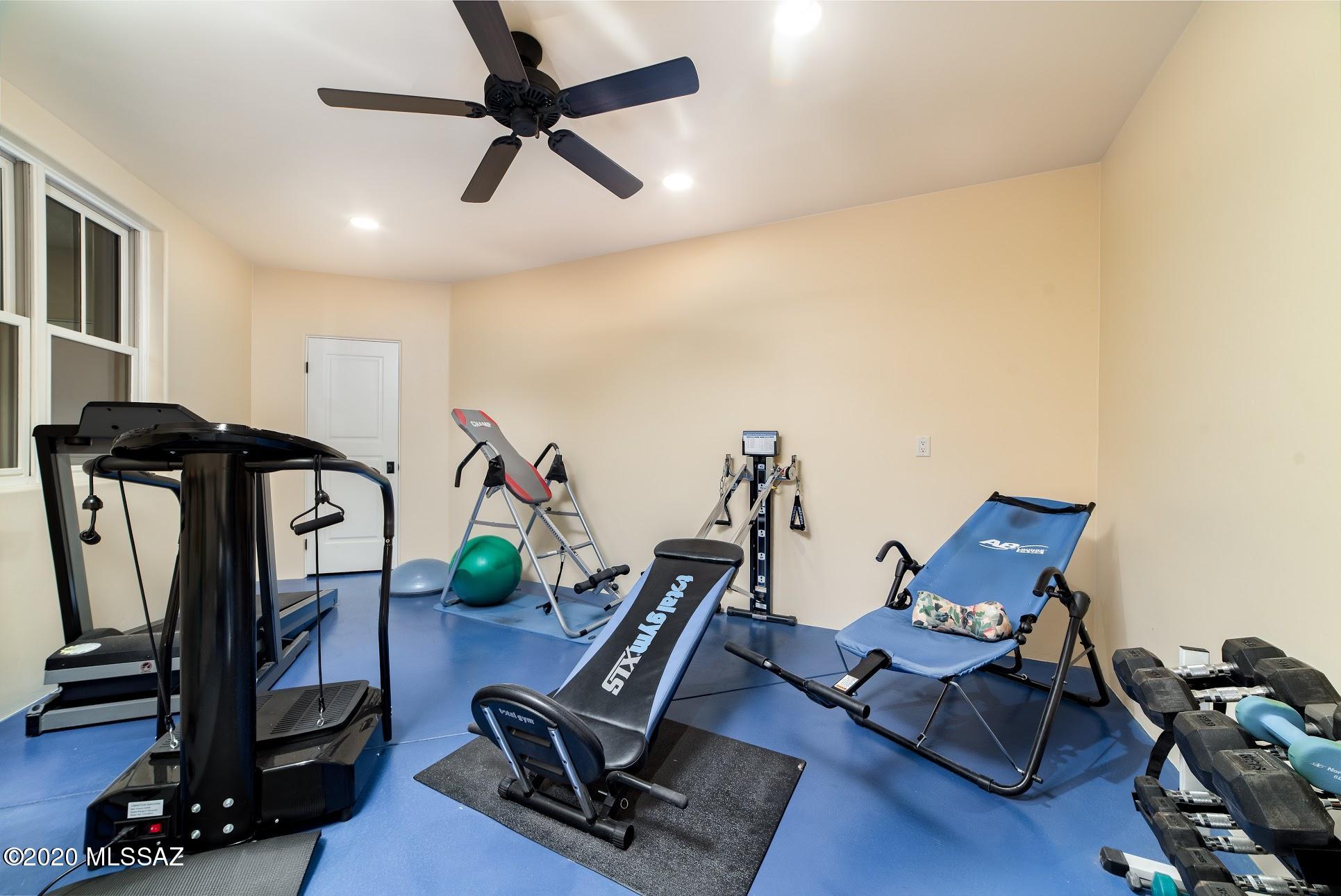 The Ridge At Ventana Canyon (45-63) - Residential