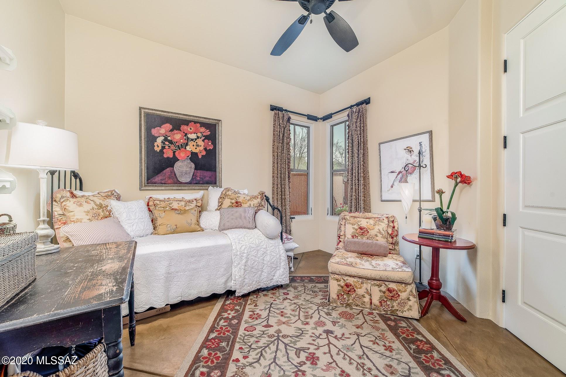 The Ridge At Ventana Canyon (45-63) - Residential