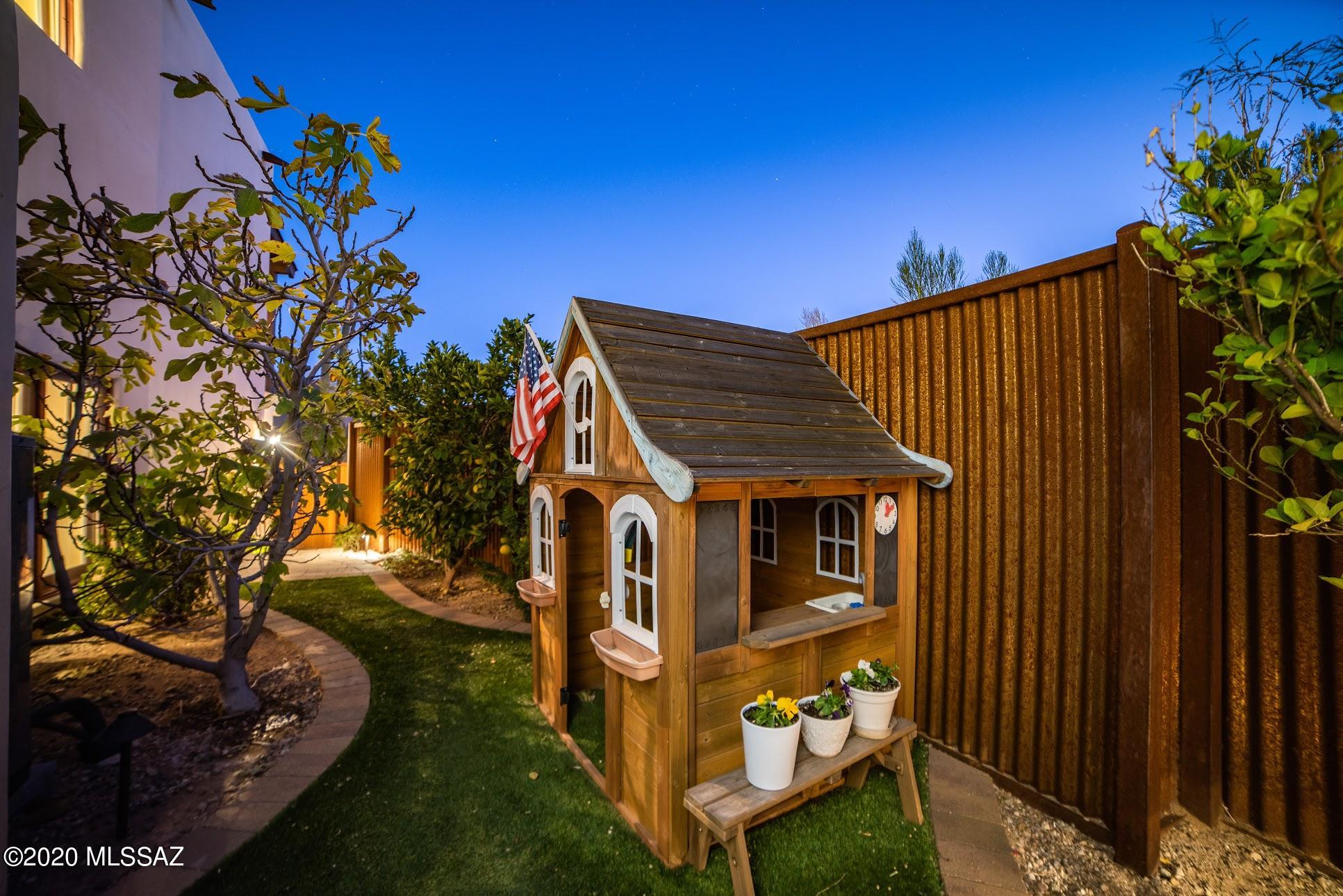 The Ridge At Ventana Canyon (45-63) - Residential