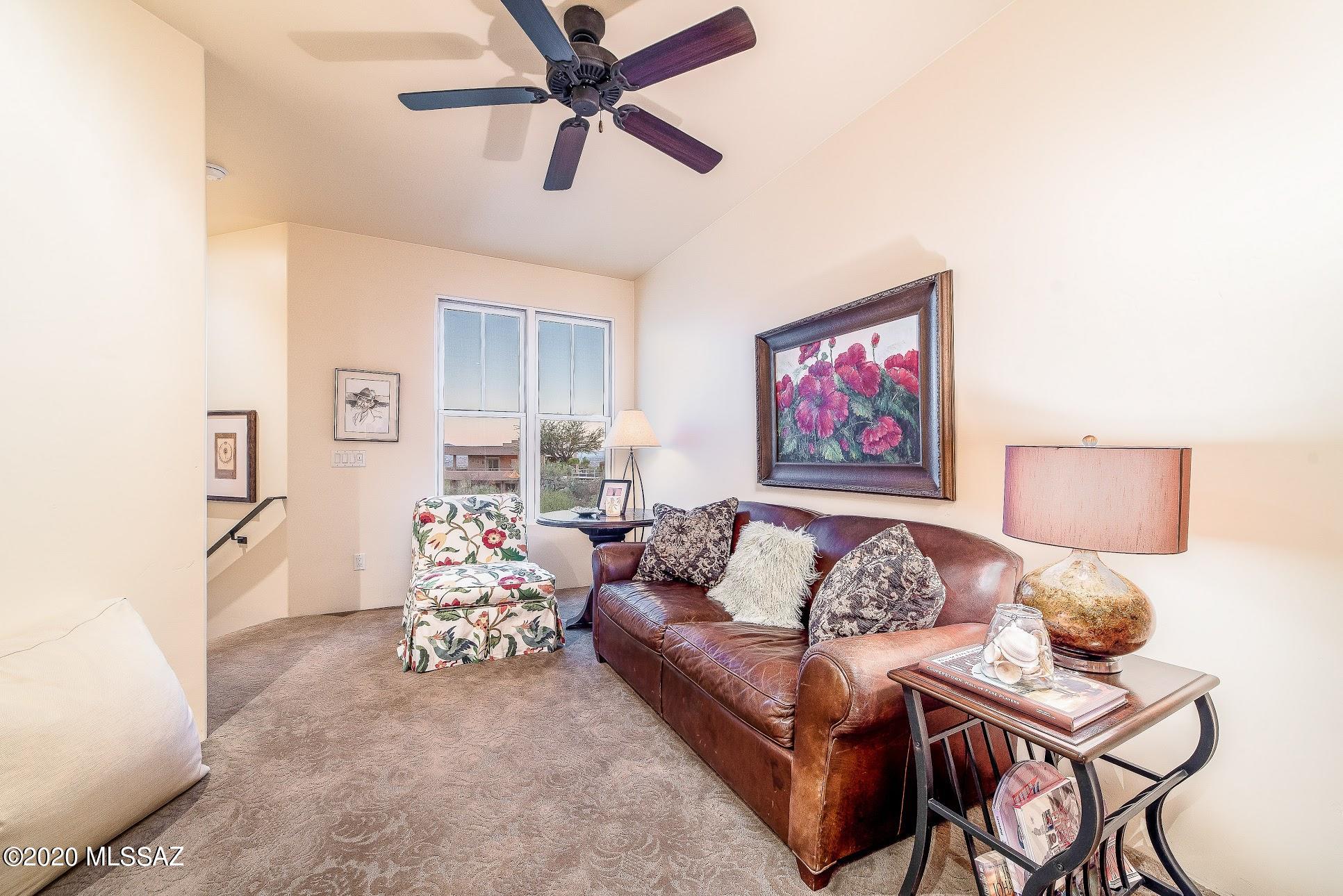 The Ridge At Ventana Canyon (45-63) - Residential