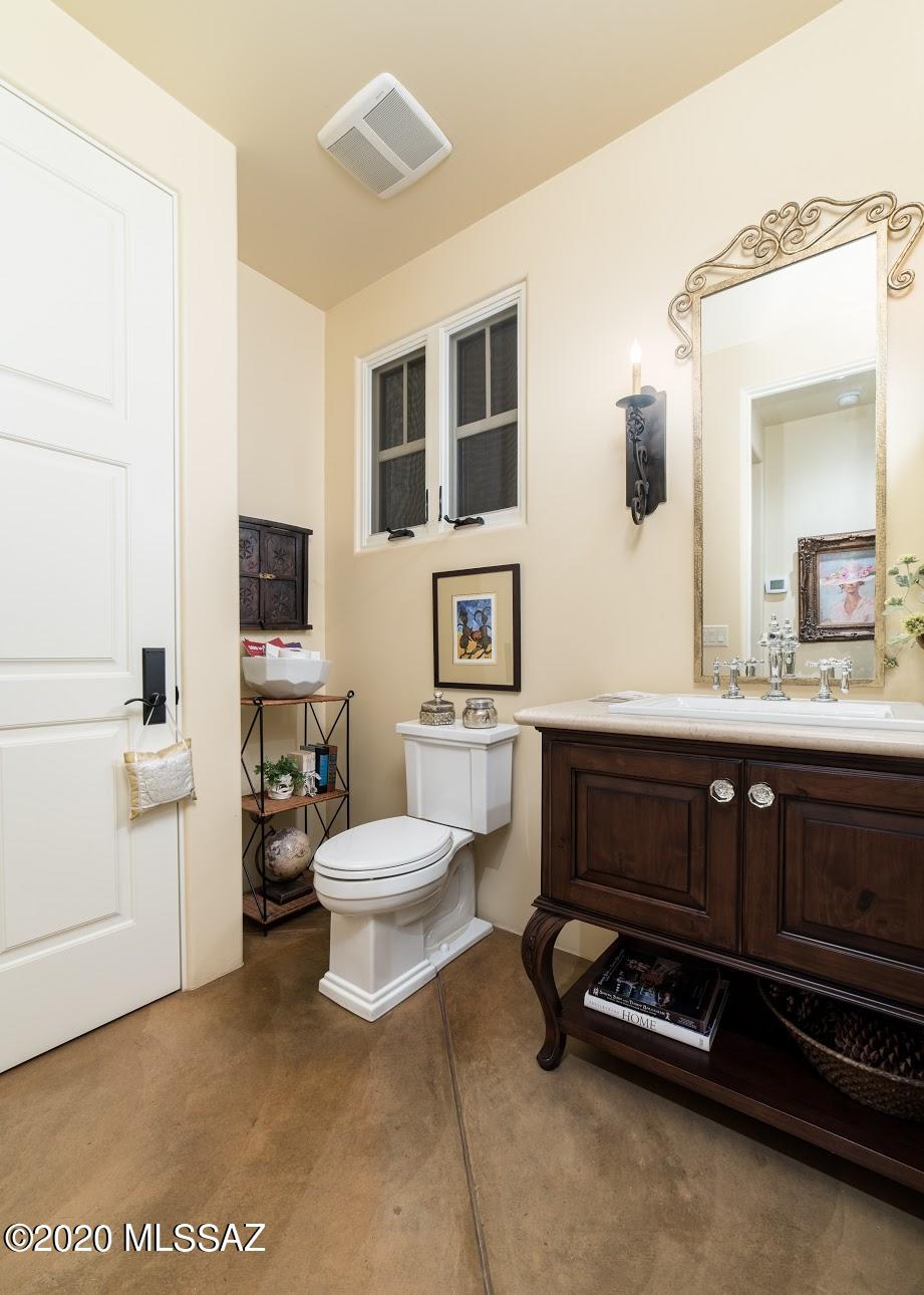 The Ridge At Ventana Canyon (45-63) - Residential