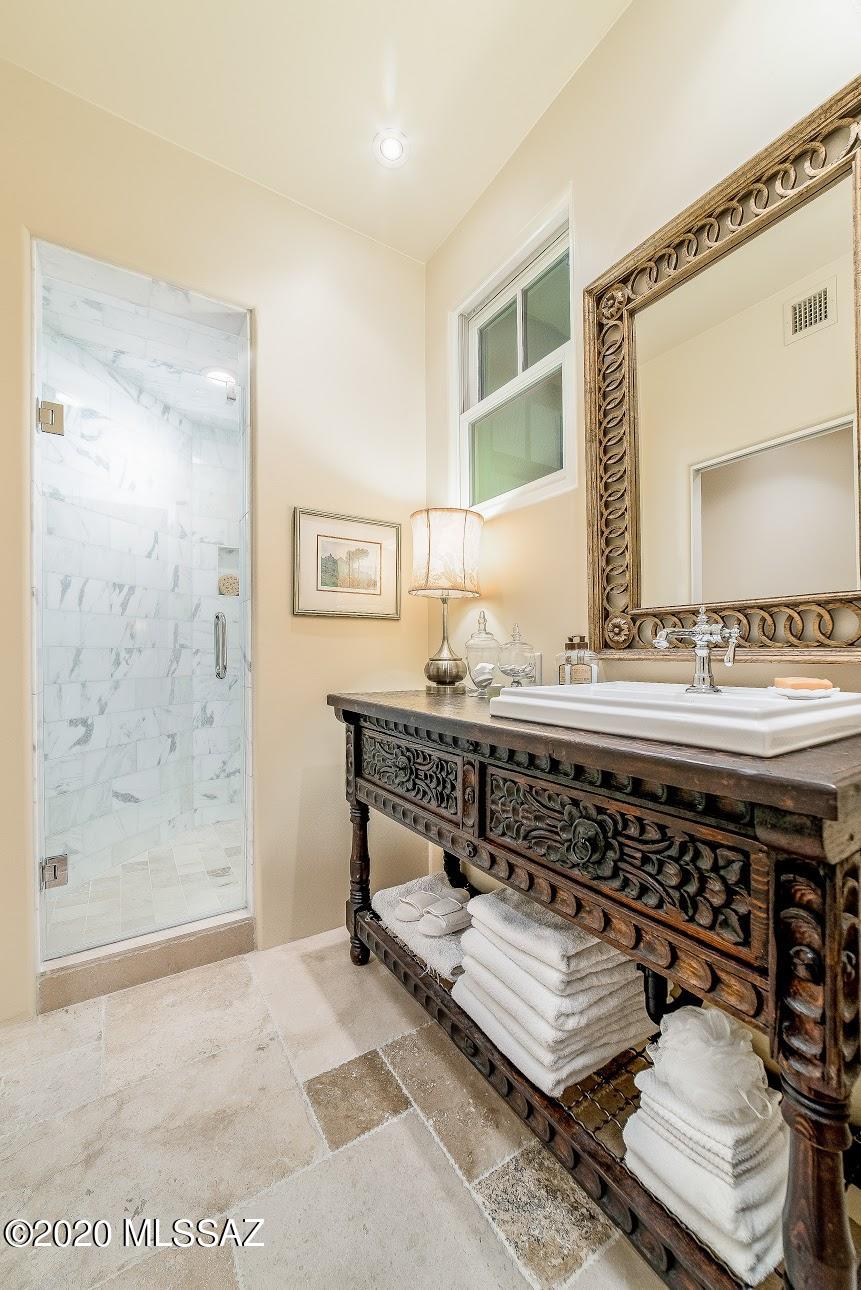 The Ridge At Ventana Canyon (45-63) - Residential
