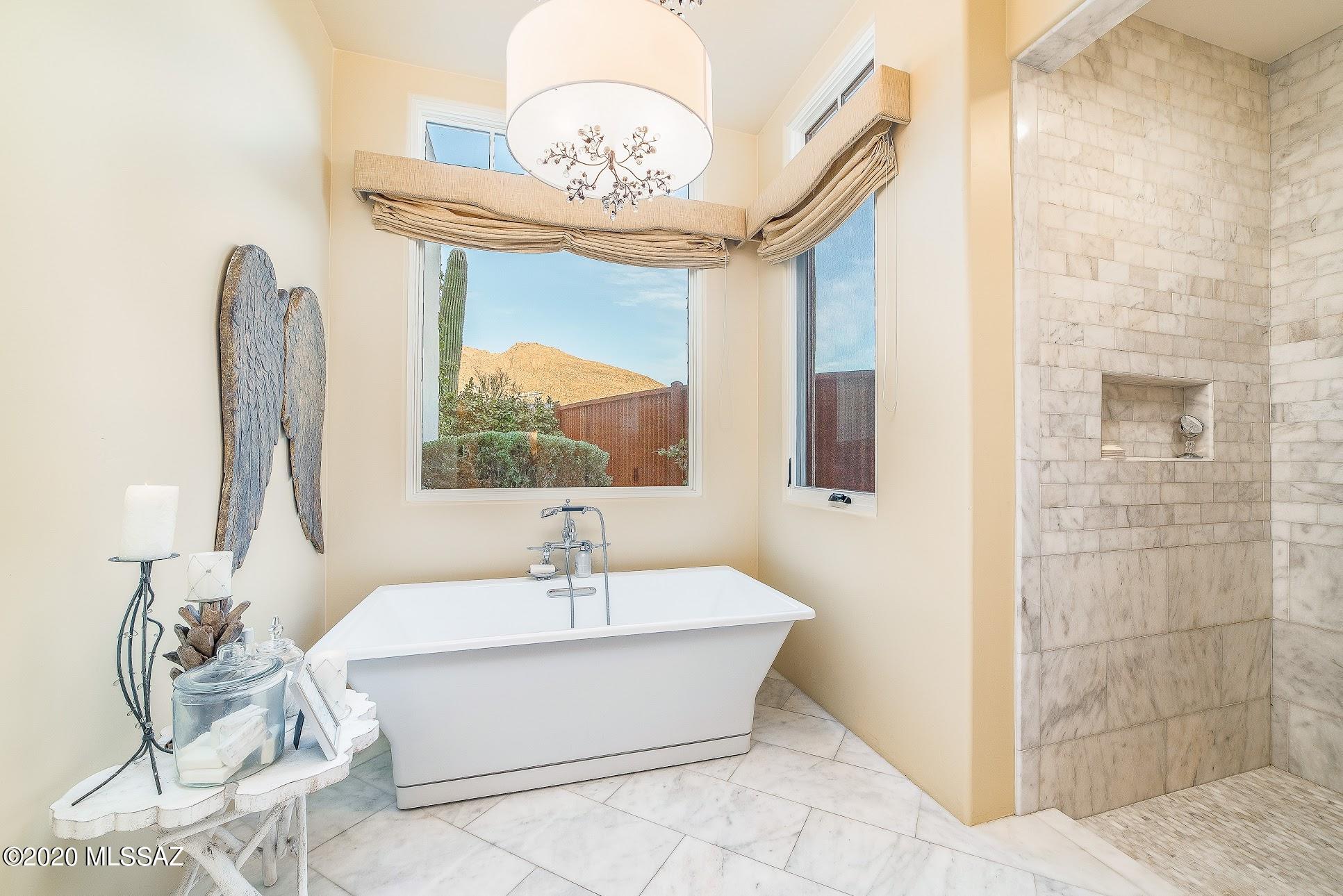 The Ridge At Ventana Canyon (45-63) - Residential