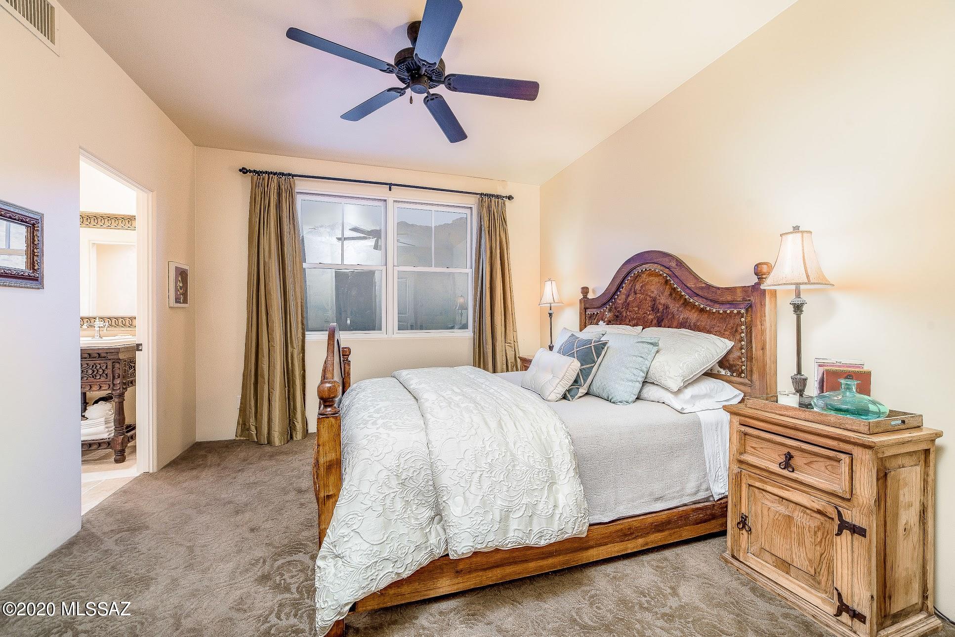 The Ridge At Ventana Canyon (45-63) - Residential