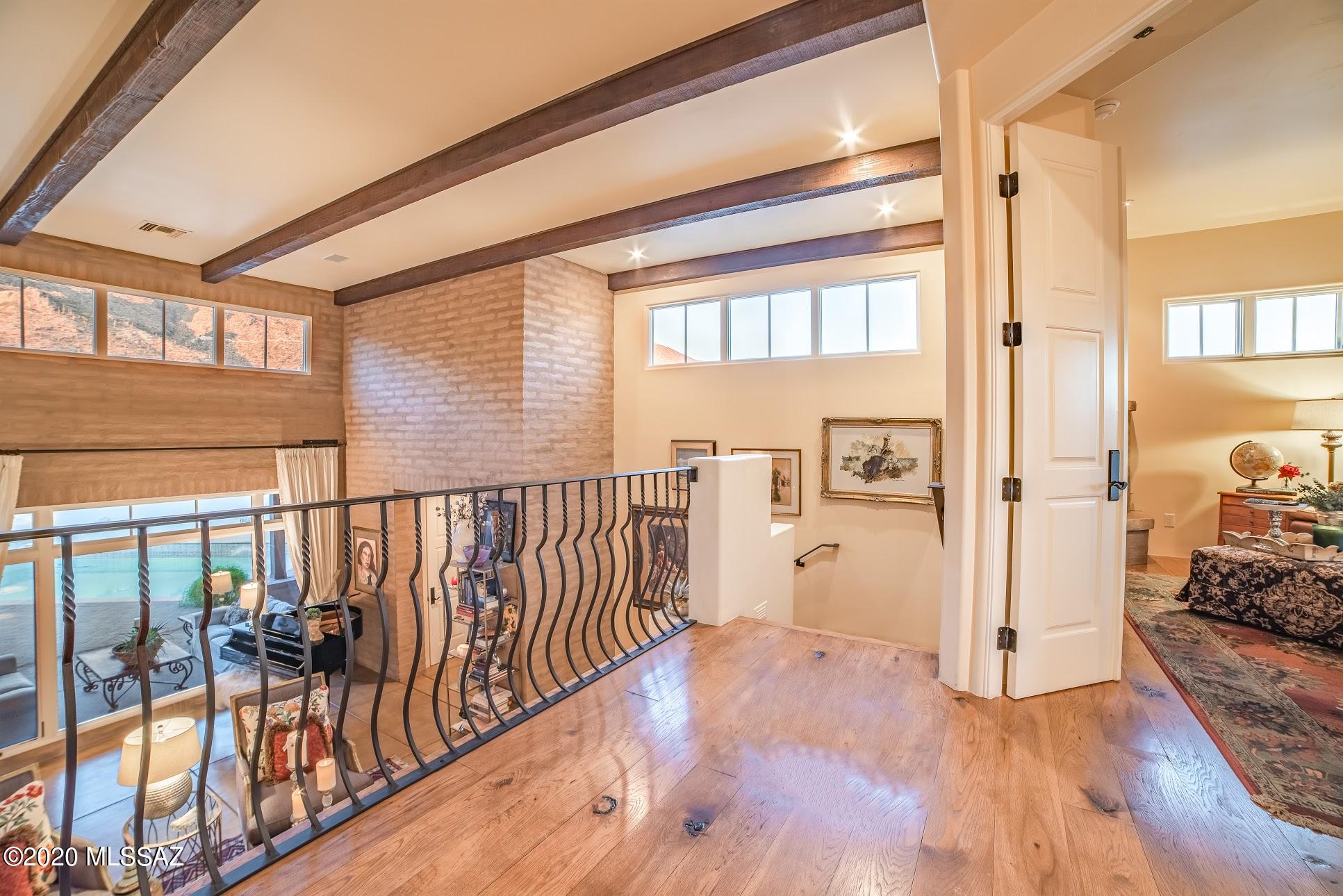 The Ridge At Ventana Canyon (45-63) - Residential