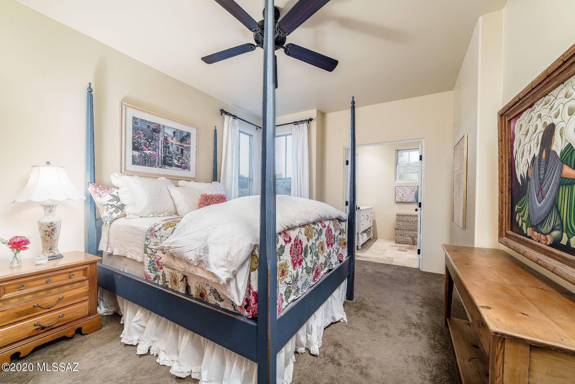 The Ridge At Ventana Canyon (45-63) - Residential
