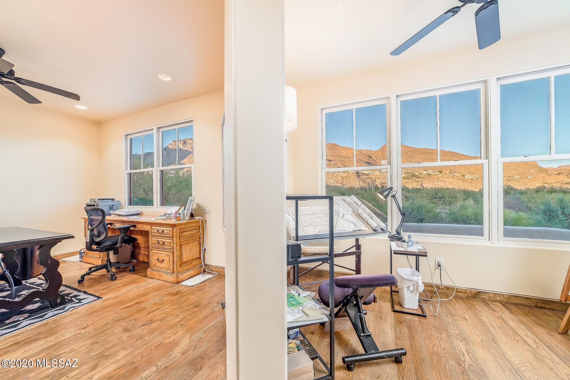 The Ridge At Ventana Canyon (45-63) - Residential