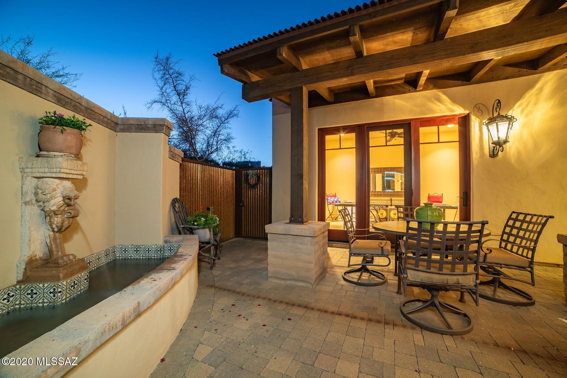 The Ridge At Ventana Canyon (45-63) - Residential