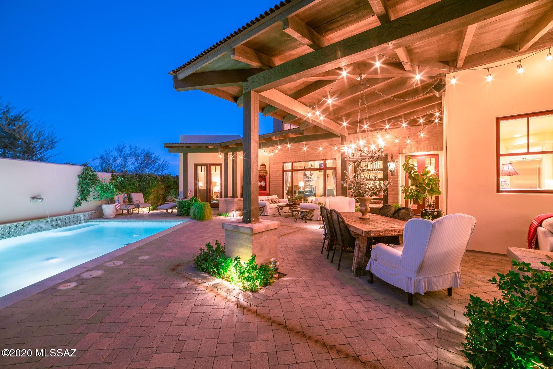 The Ridge At Ventana Canyon (45-63) - Residential