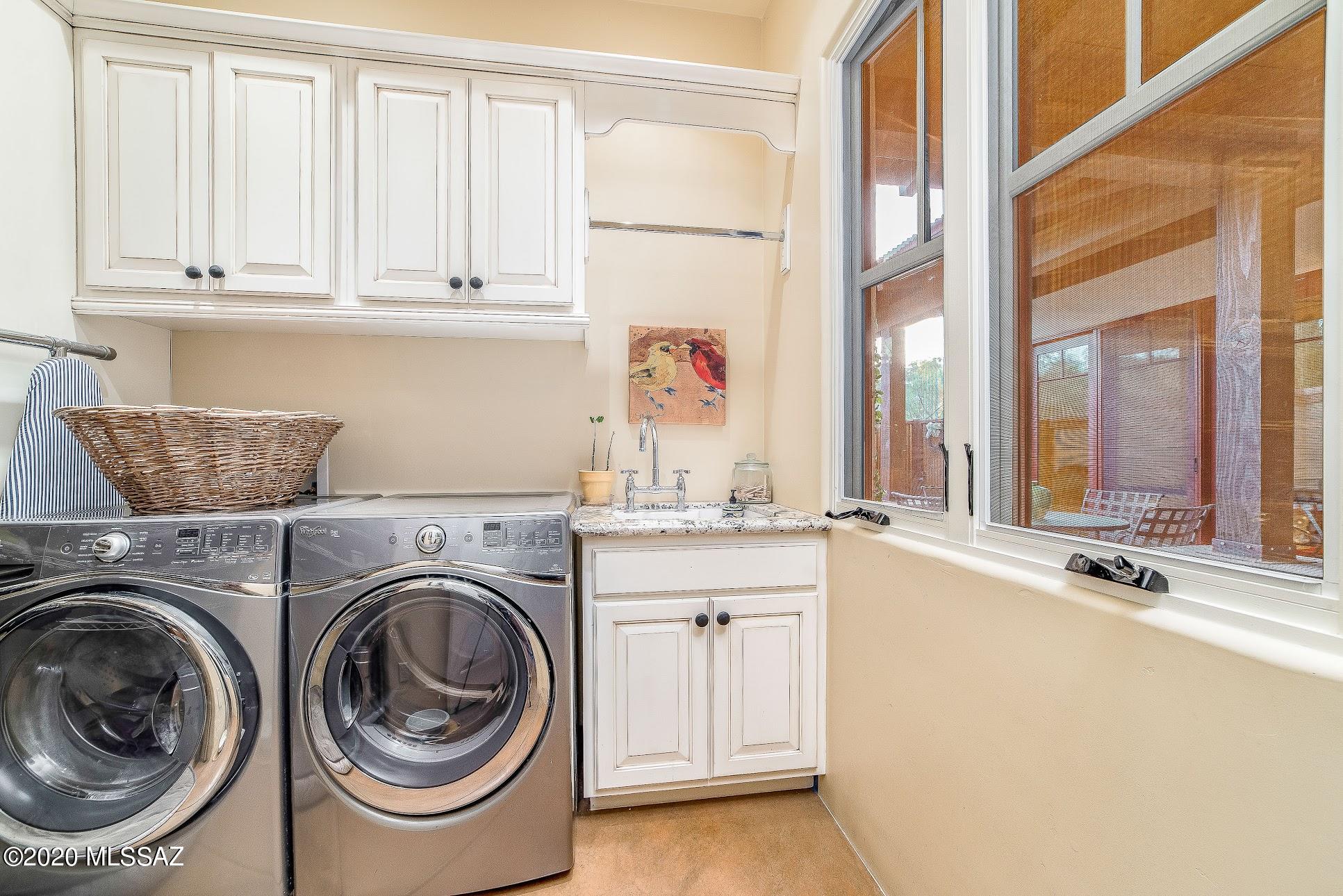 The Ridge At Ventana Canyon (45-63) - Residential