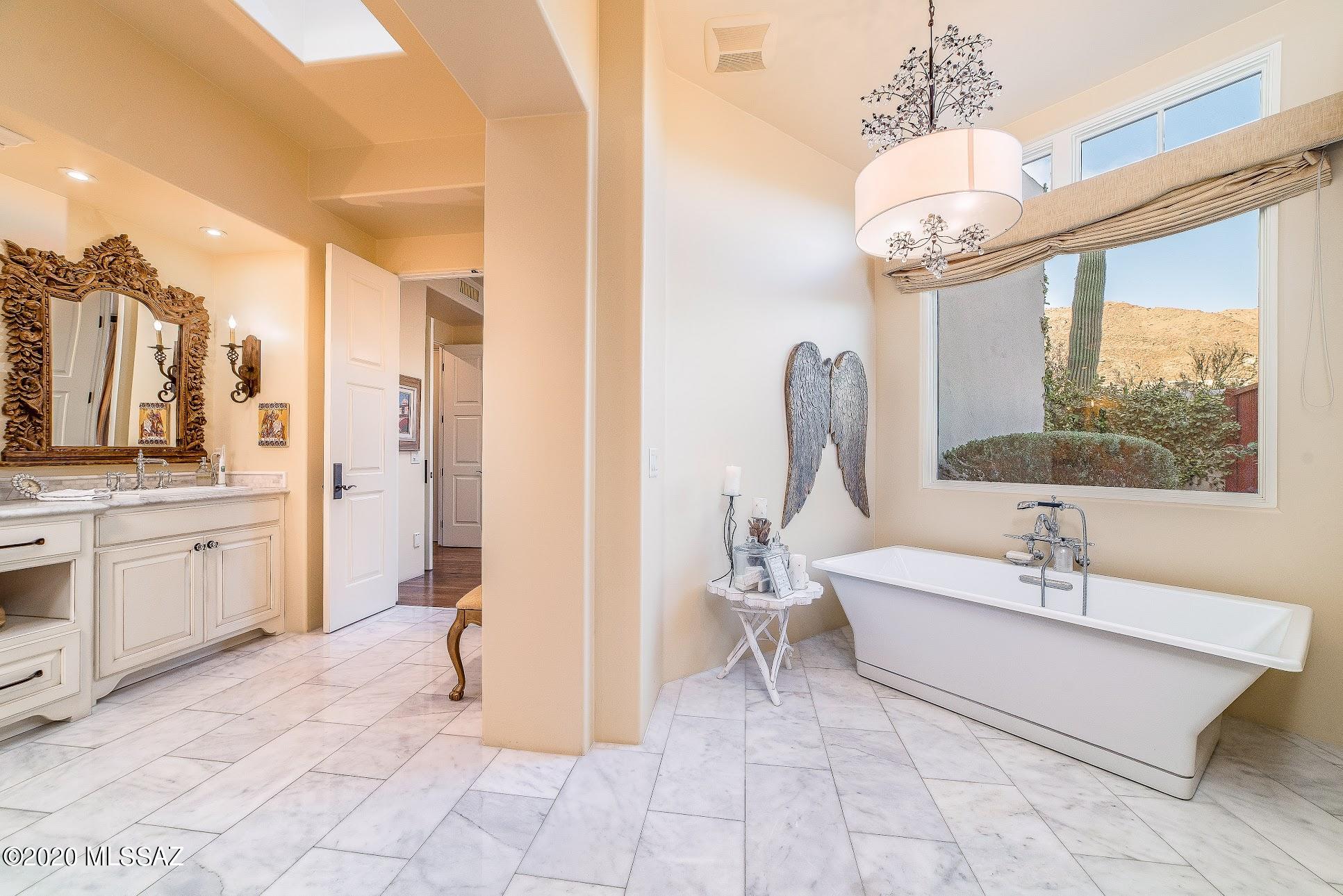 The Ridge At Ventana Canyon (45-63) - Residential