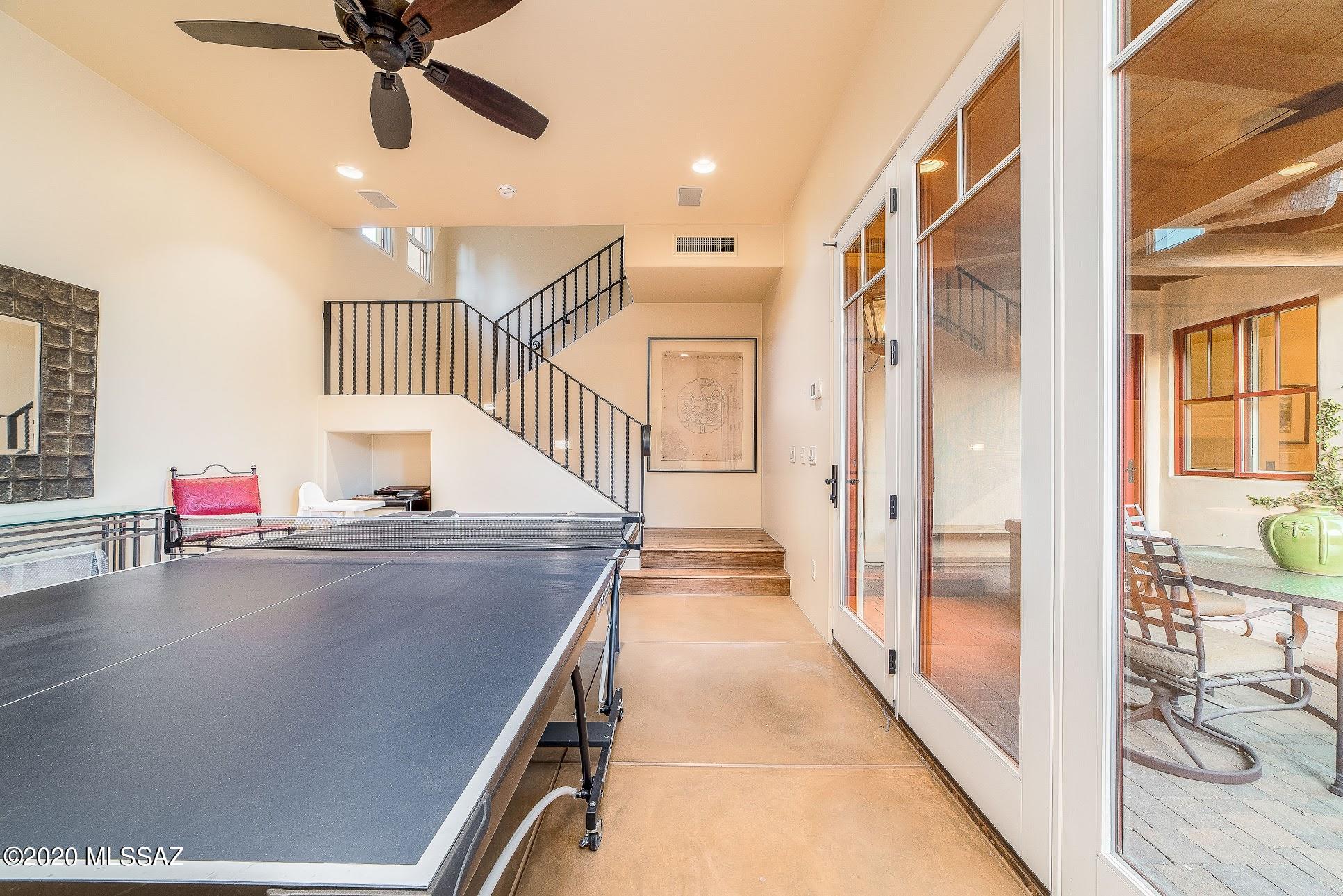 The Ridge At Ventana Canyon (45-63) - Residential