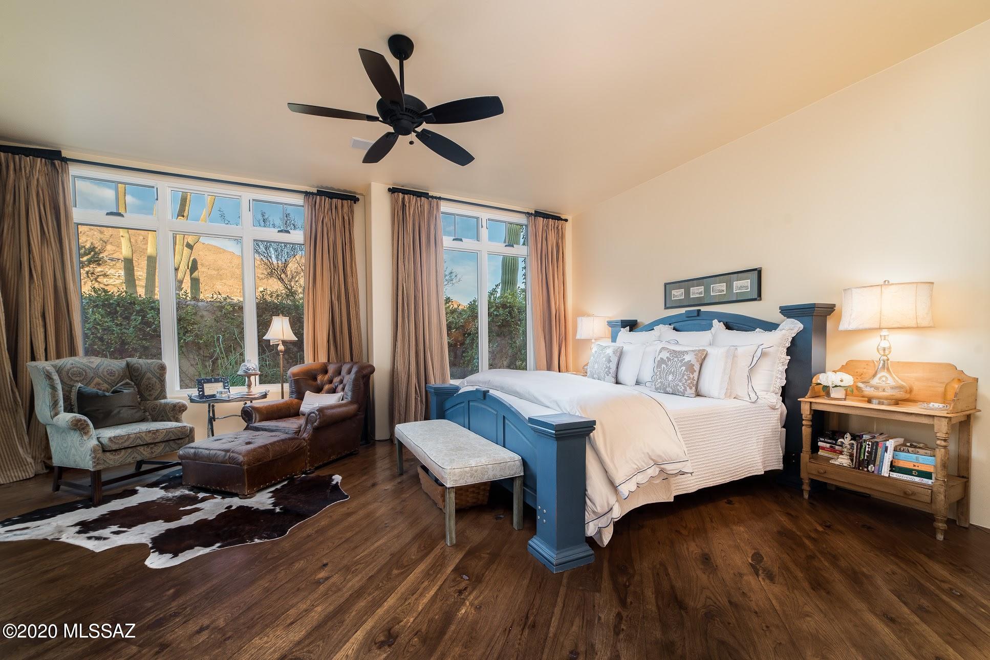The Ridge At Ventana Canyon (45-63) - Residential