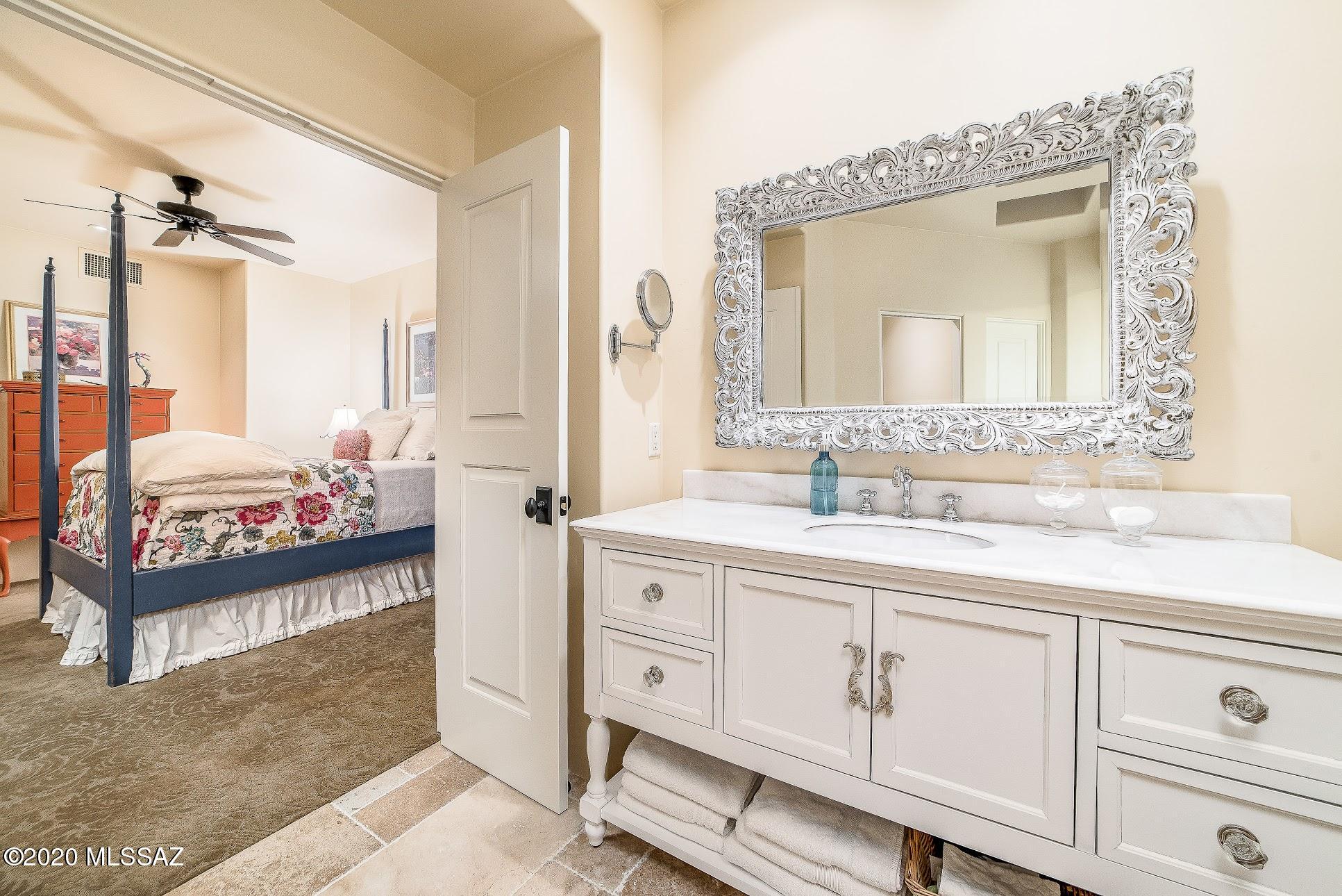 The Ridge At Ventana Canyon (45-63) - Residential