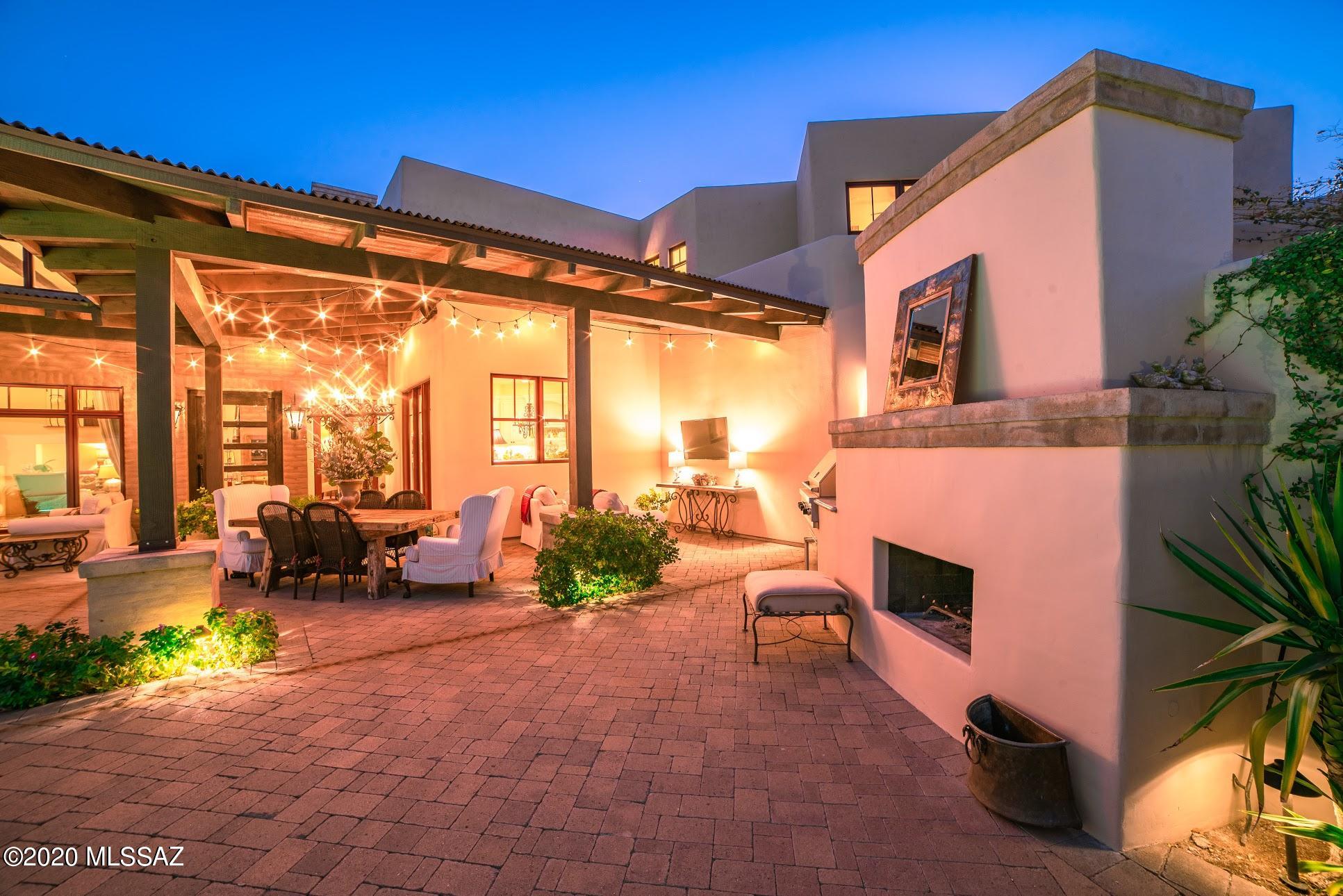The Ridge At Ventana Canyon (45-63) - Residential