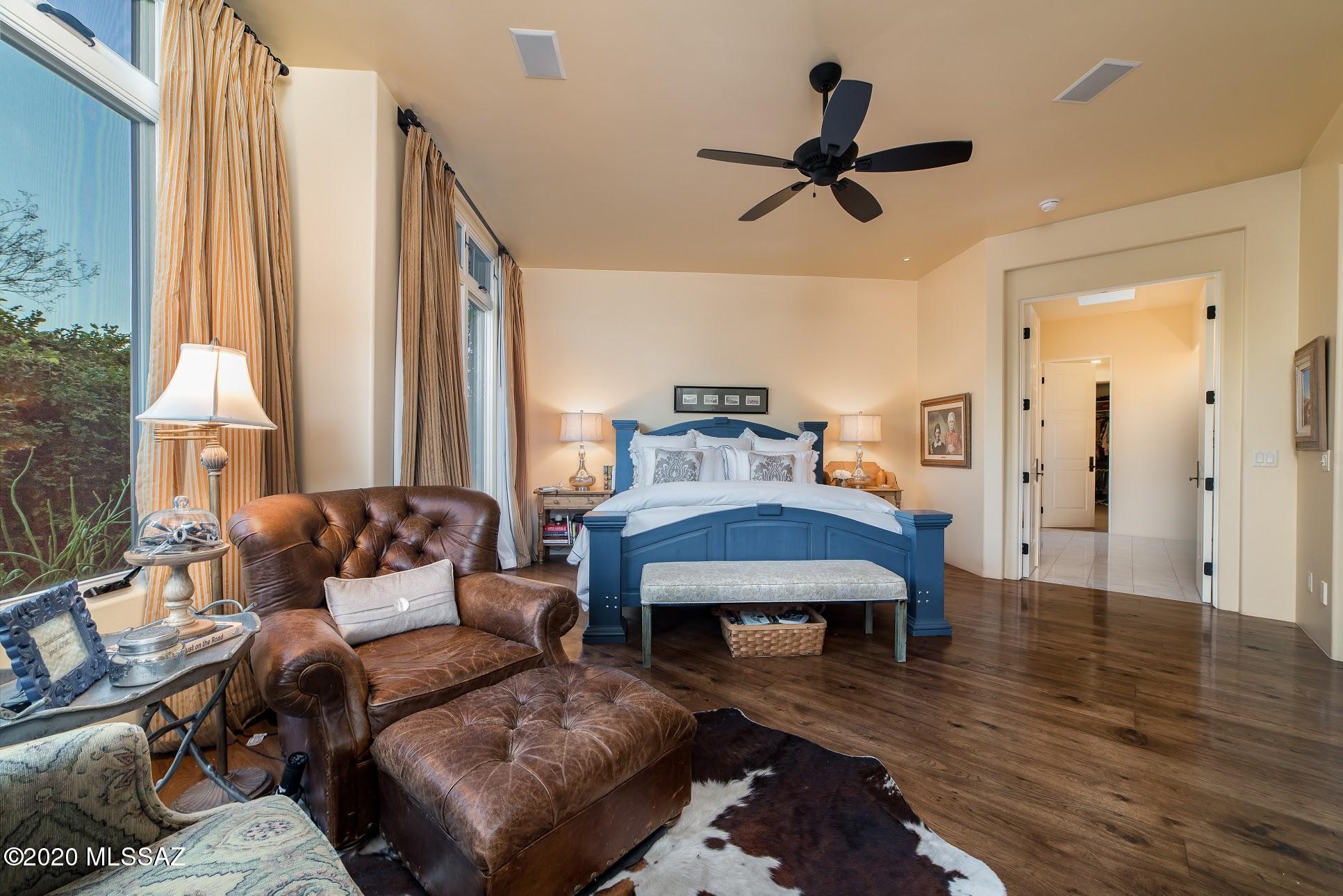 The Ridge At Ventana Canyon (45-63) - Residential