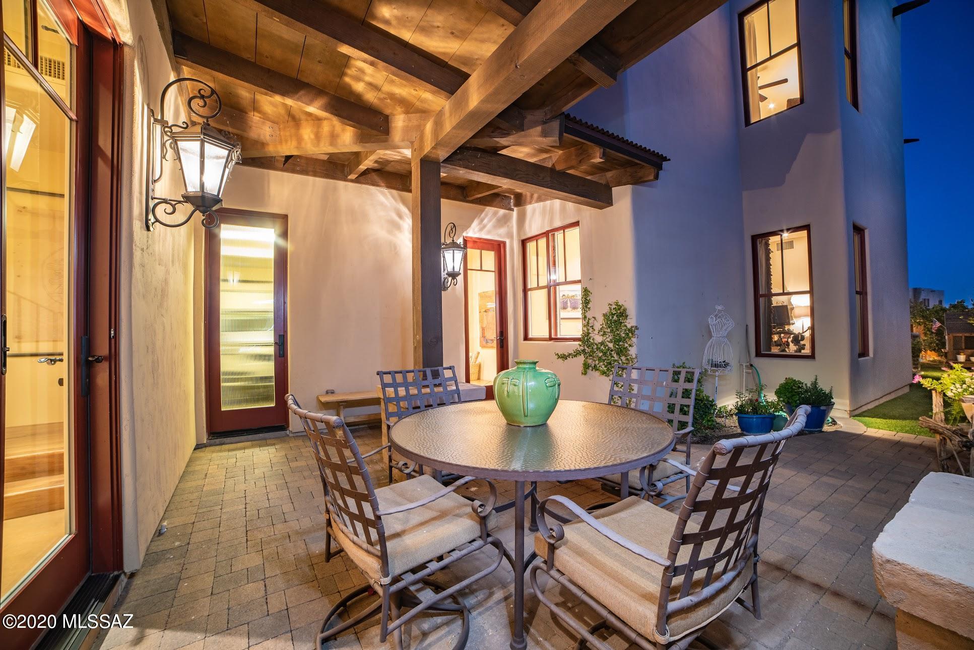 The Ridge At Ventana Canyon (45-63) - Residential