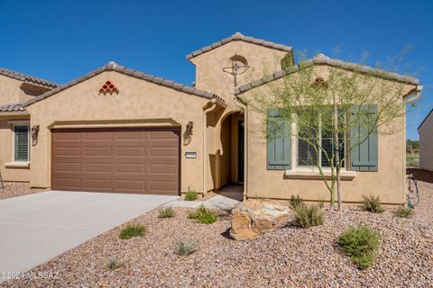 A home in Green Valley