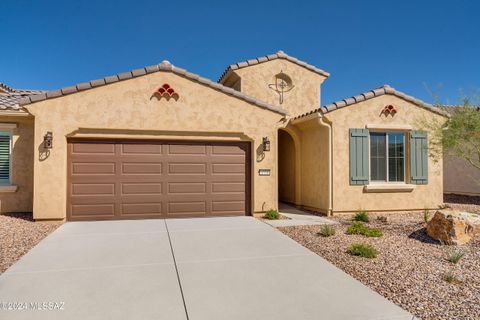 A home in Green Valley