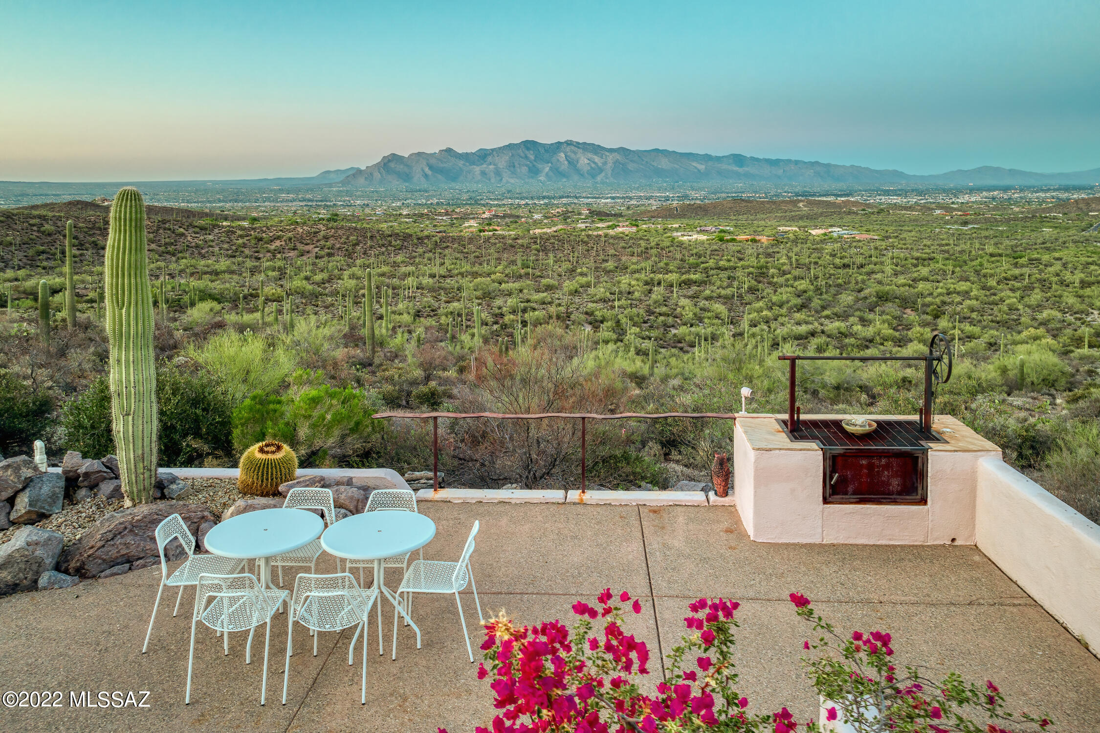 Mountain Garden Estates (12-64) - Residential