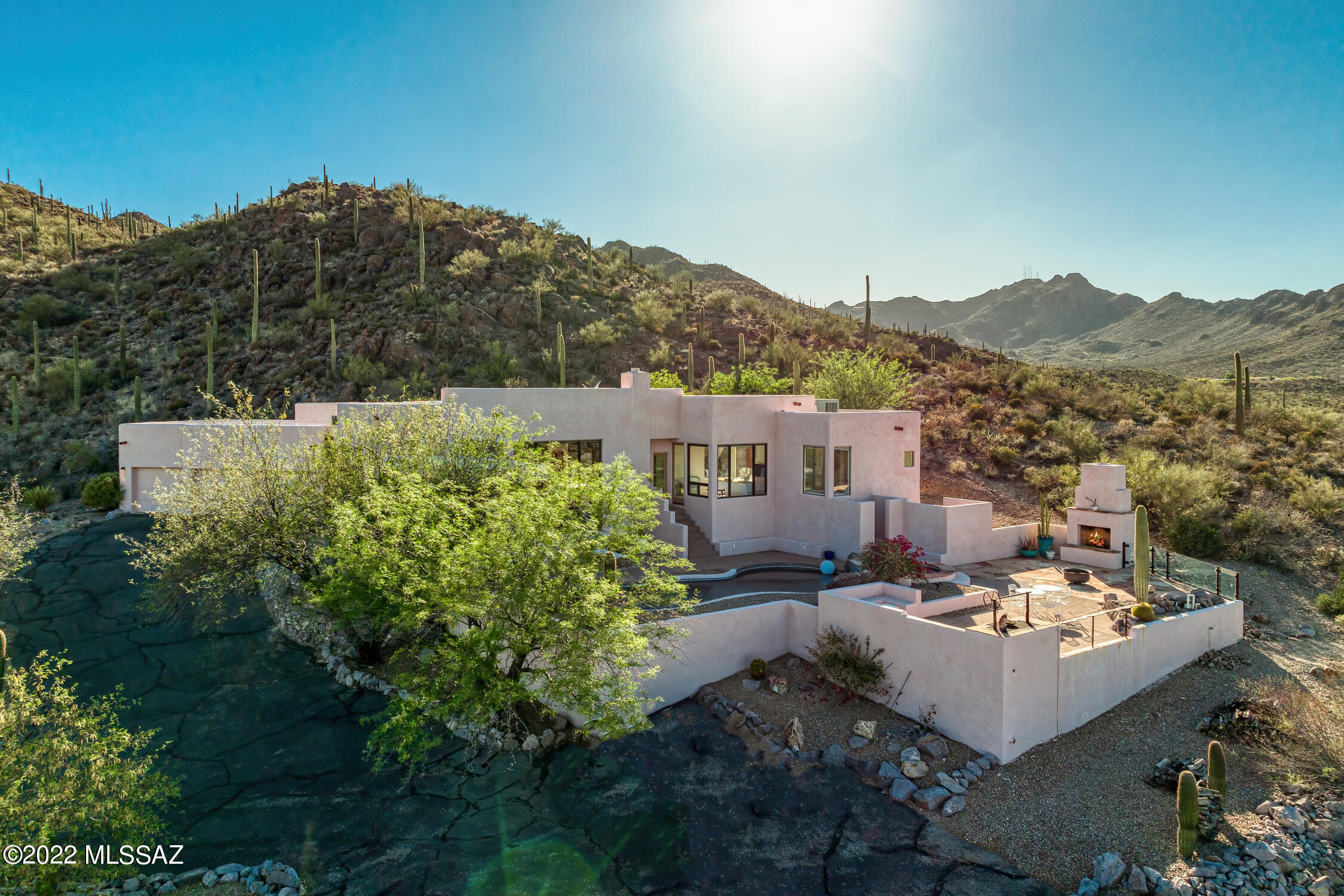 Mountain Garden Estates (12-64) - Residential