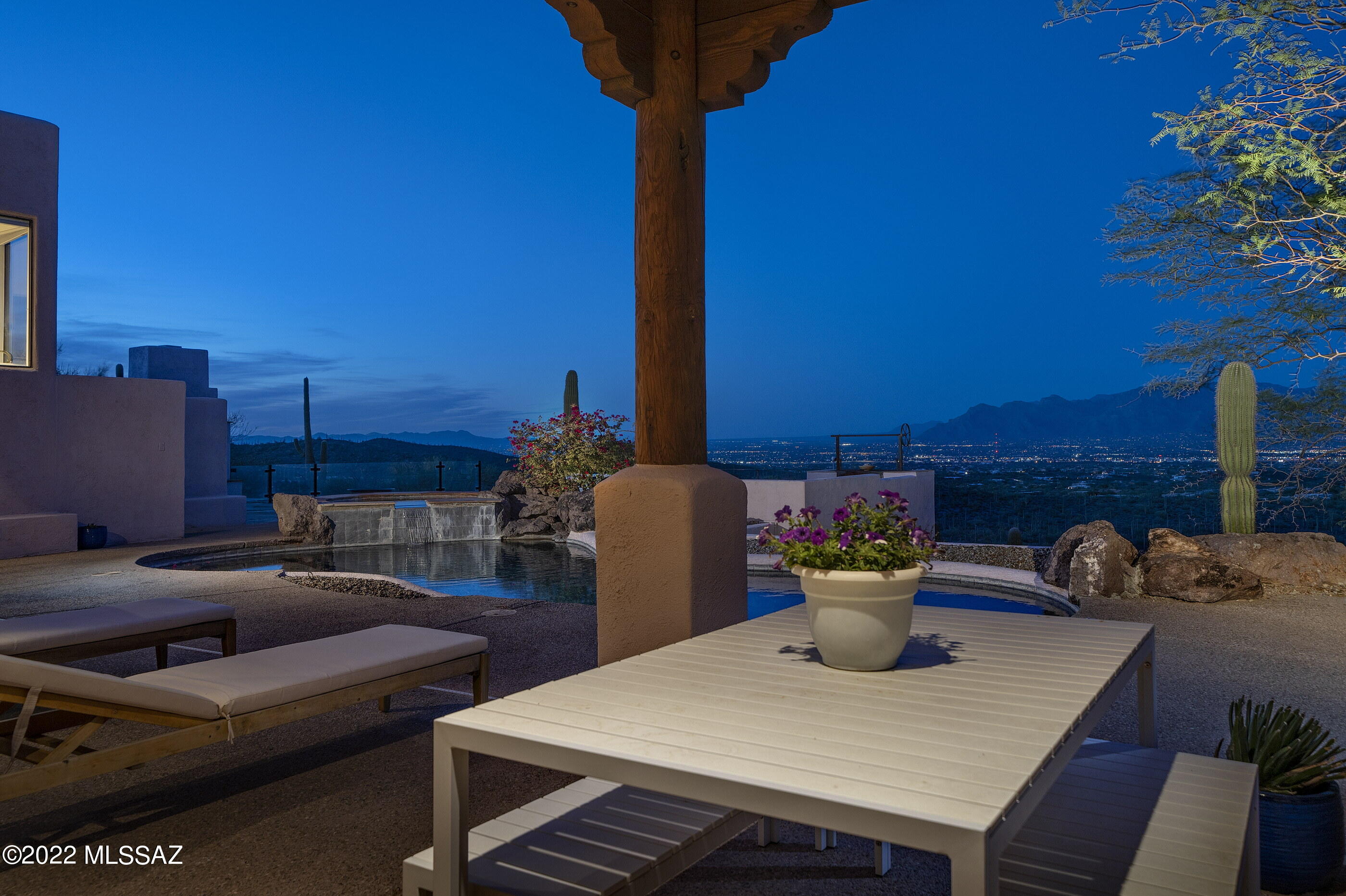 Mountain Garden Estates (12-64) - Residential