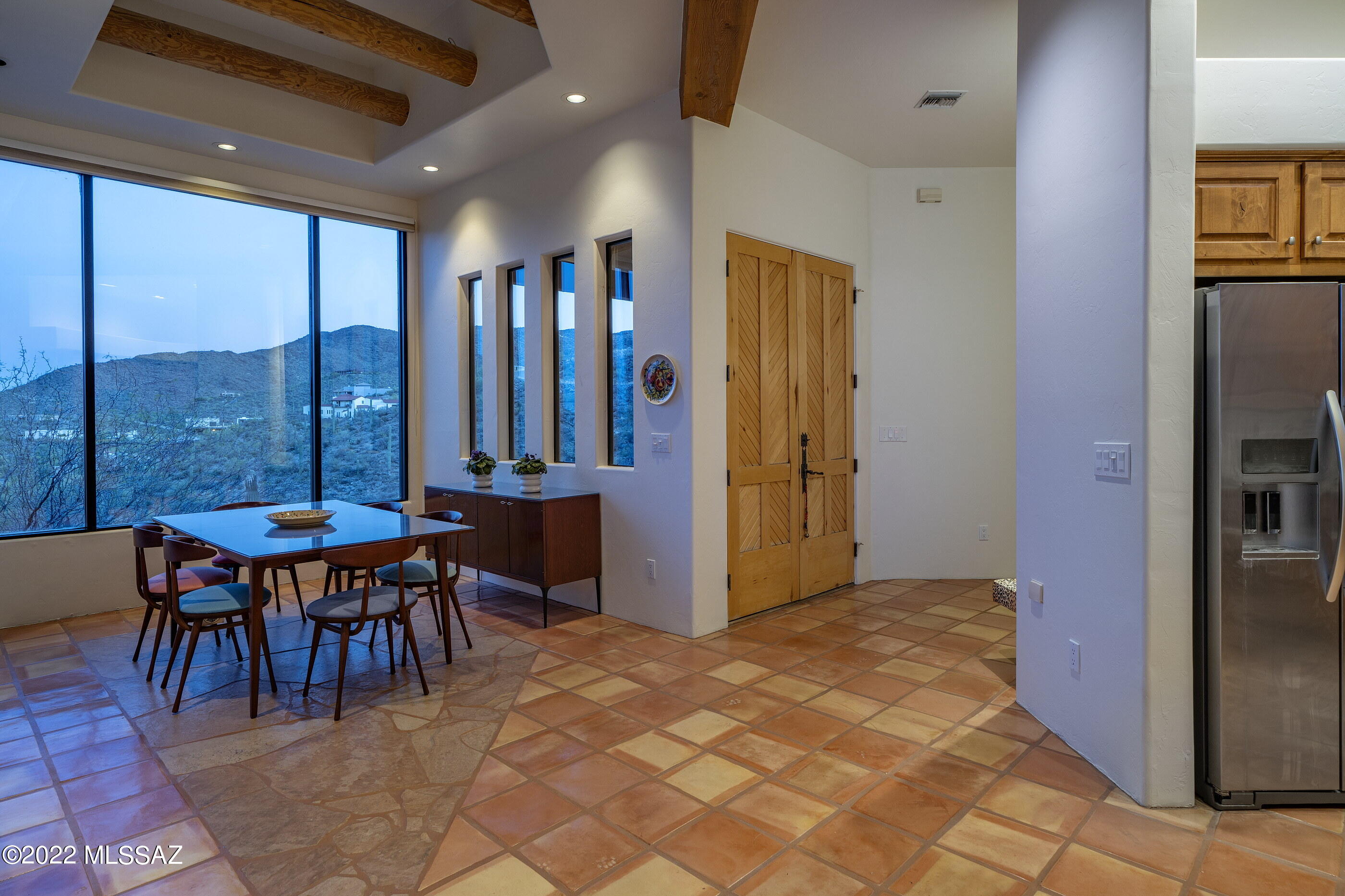 Mountain Garden Estates (12-64) - Residential