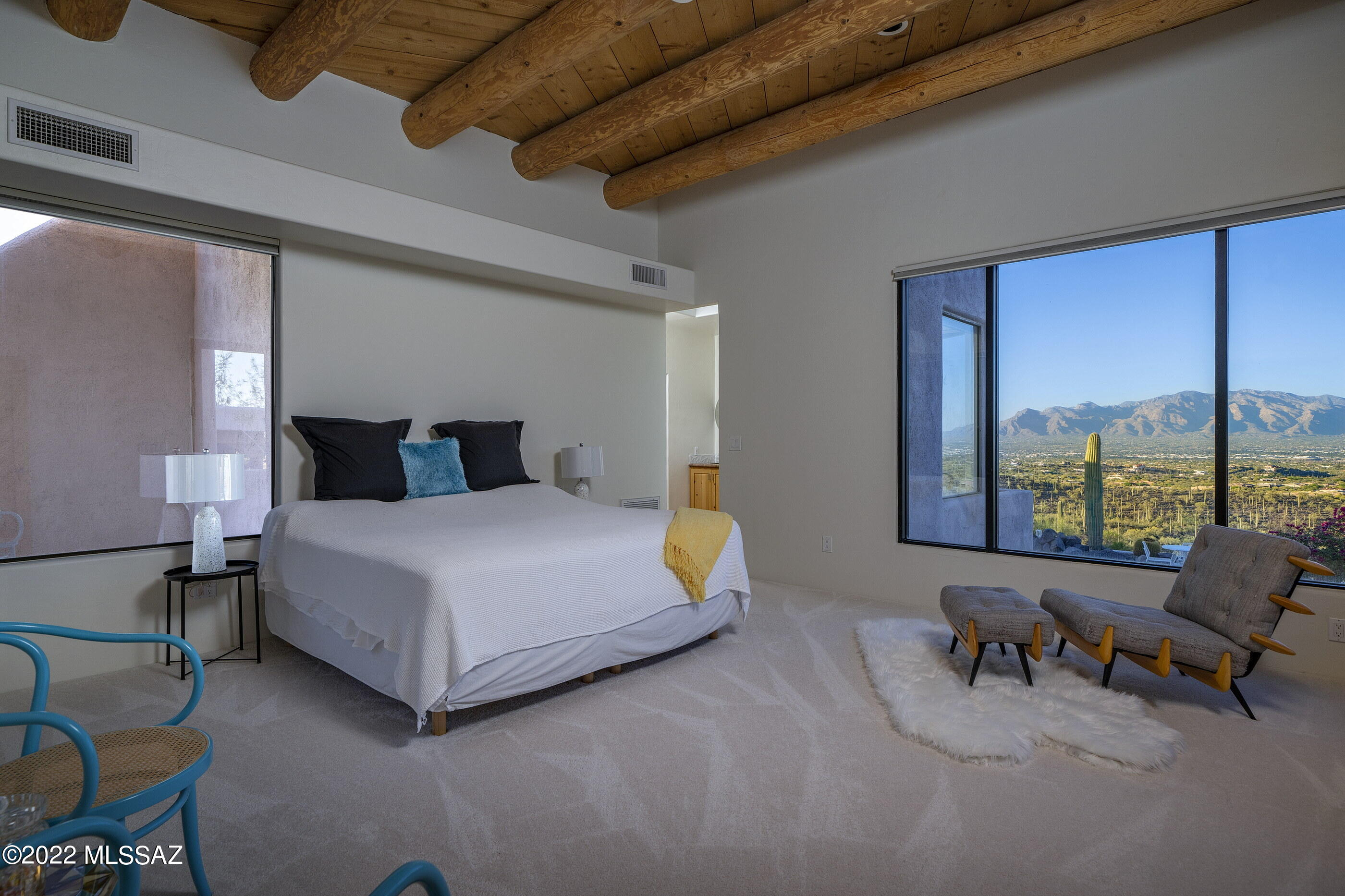 Mountain Garden Estates (12-64) - Residential