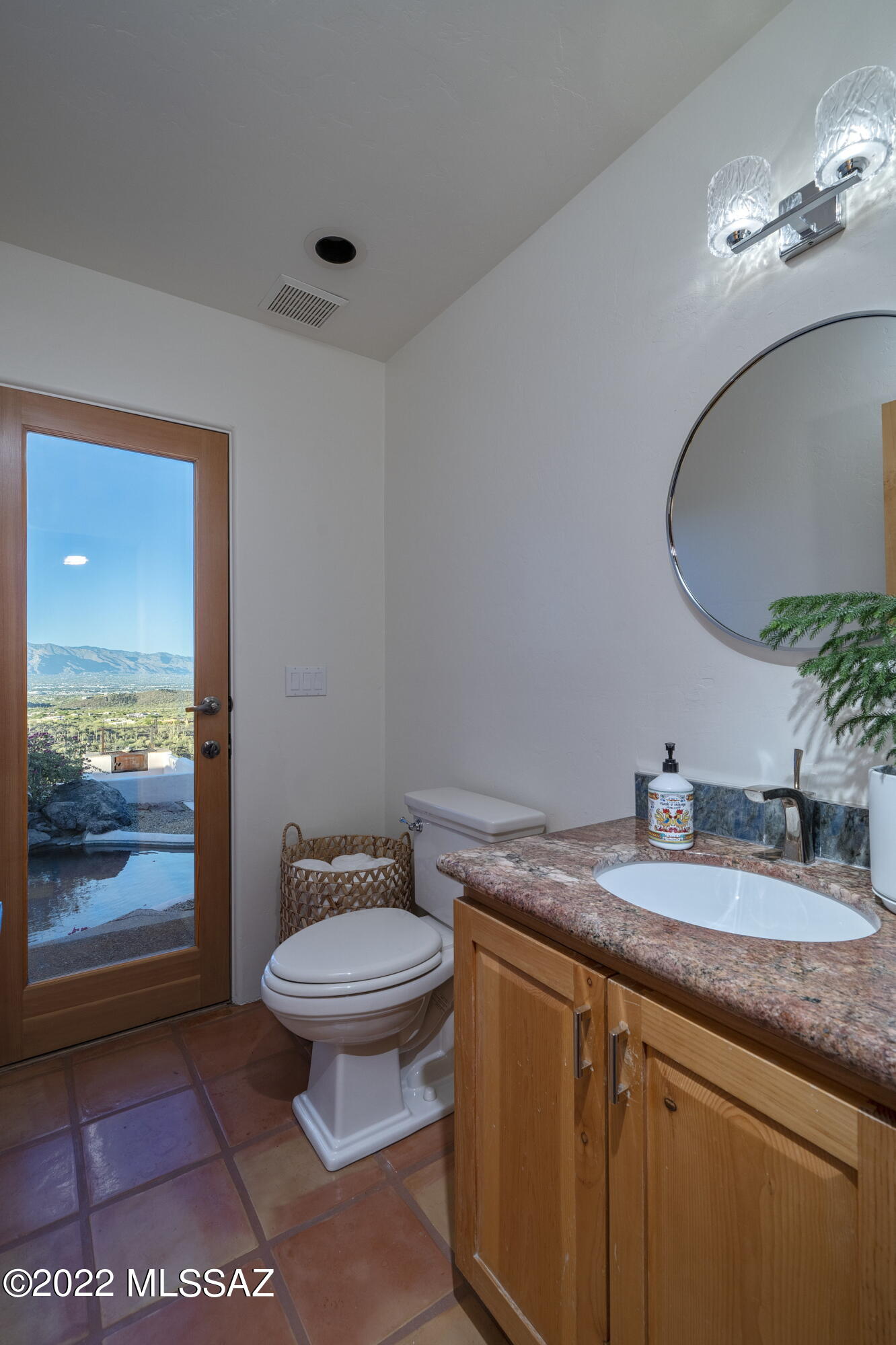 Mountain Garden Estates (12-64) - Residential