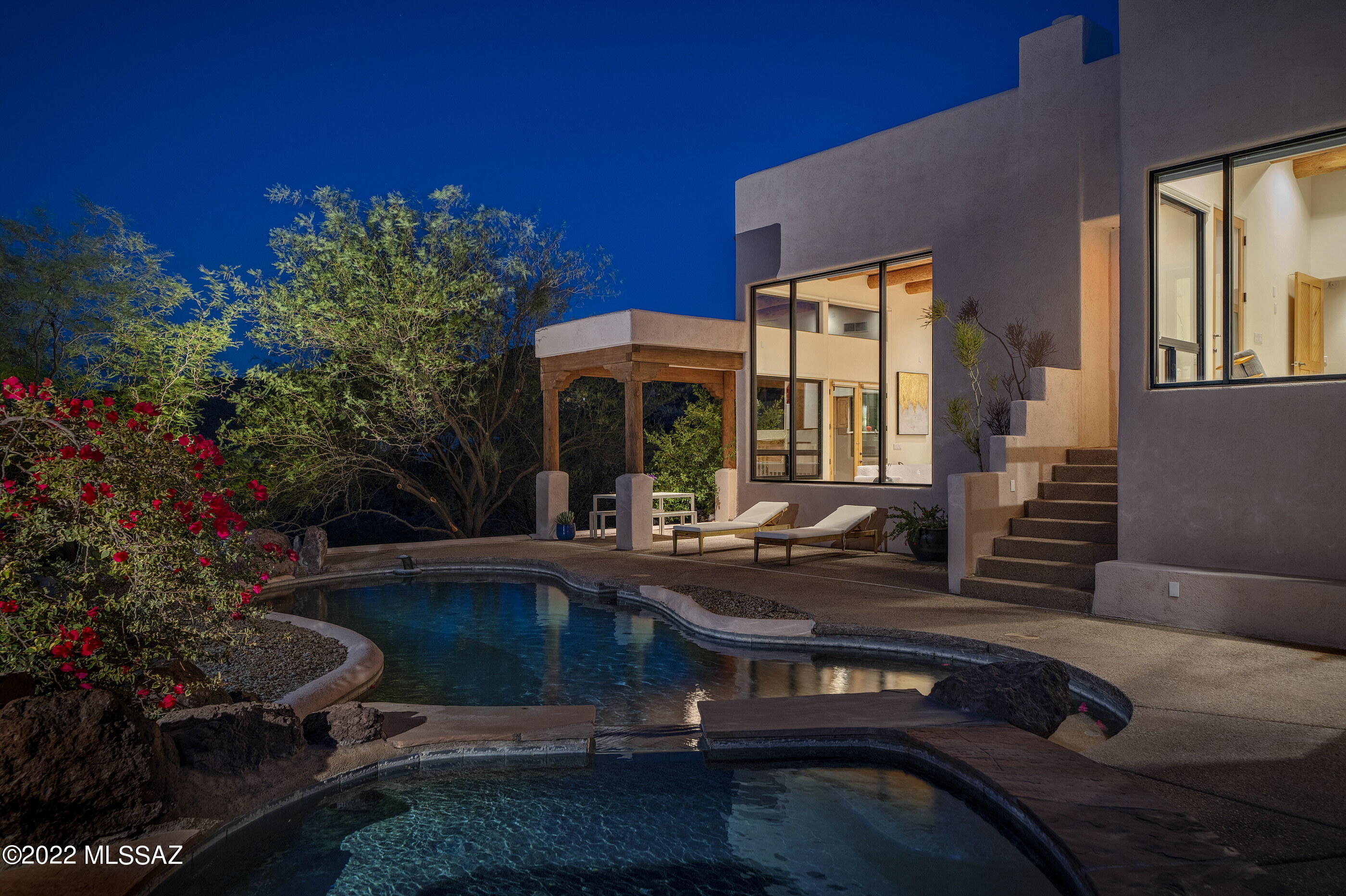Mountain Garden Estates (12-64) - Residential