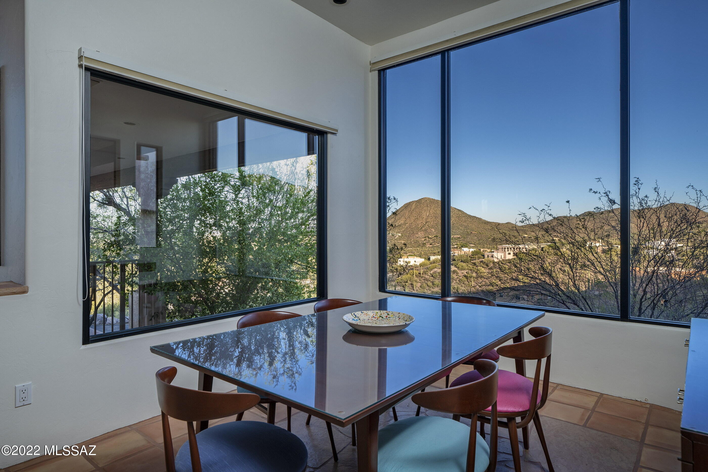 Mountain Garden Estates (12-64) - Residential