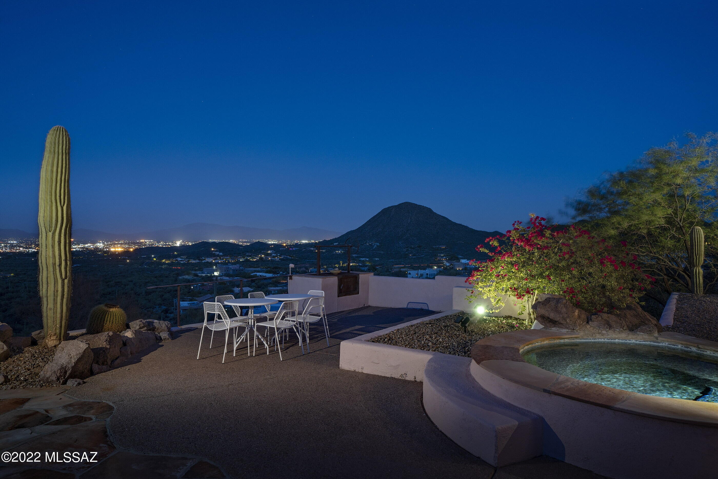 Mountain Garden Estates (12-64) - Residential