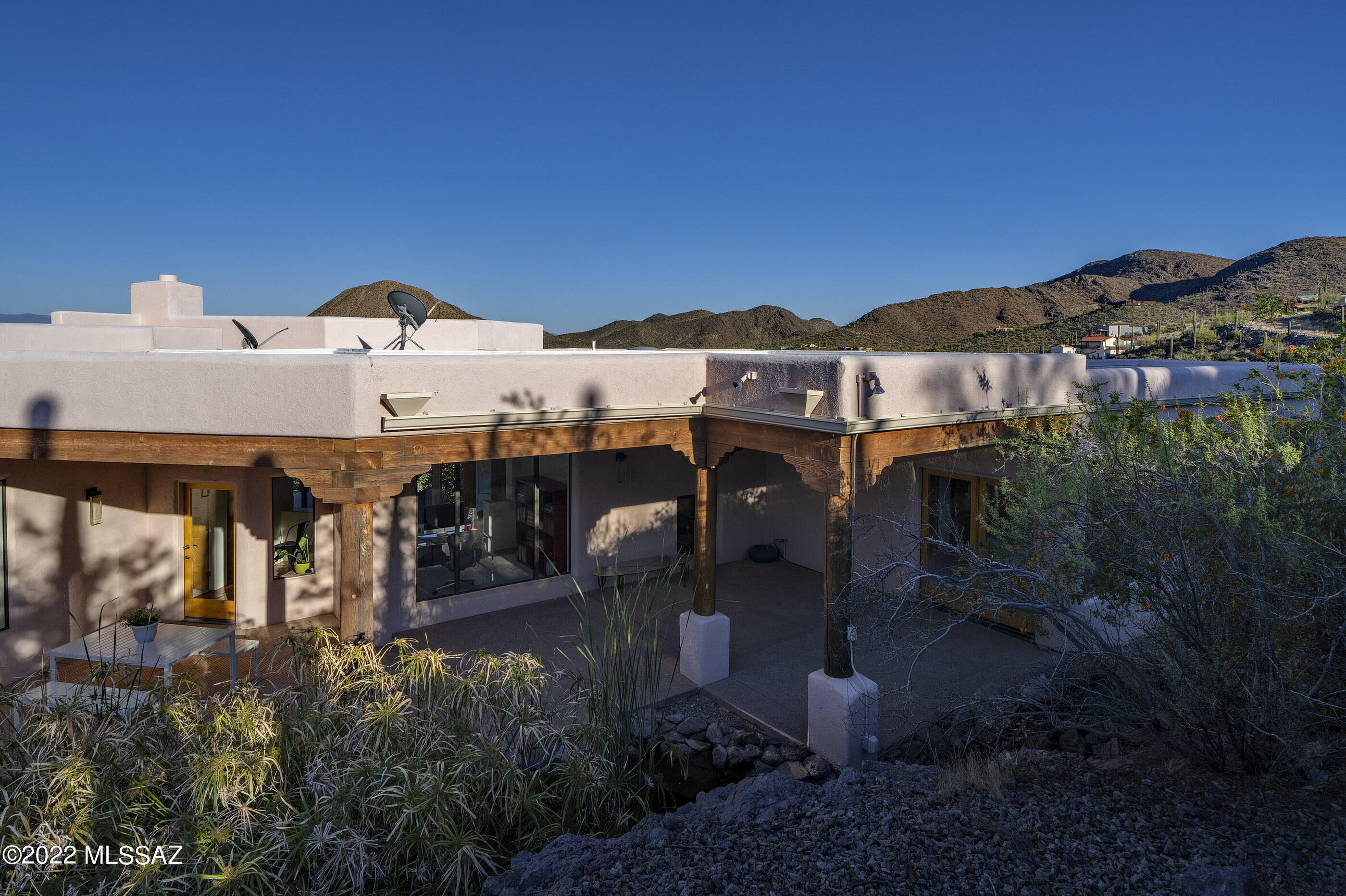 Mountain Garden Estates (12-64) - Residential