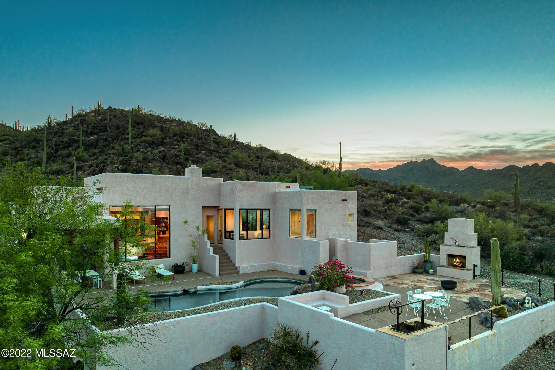 Mountain Garden Estates (12-64) - Residential