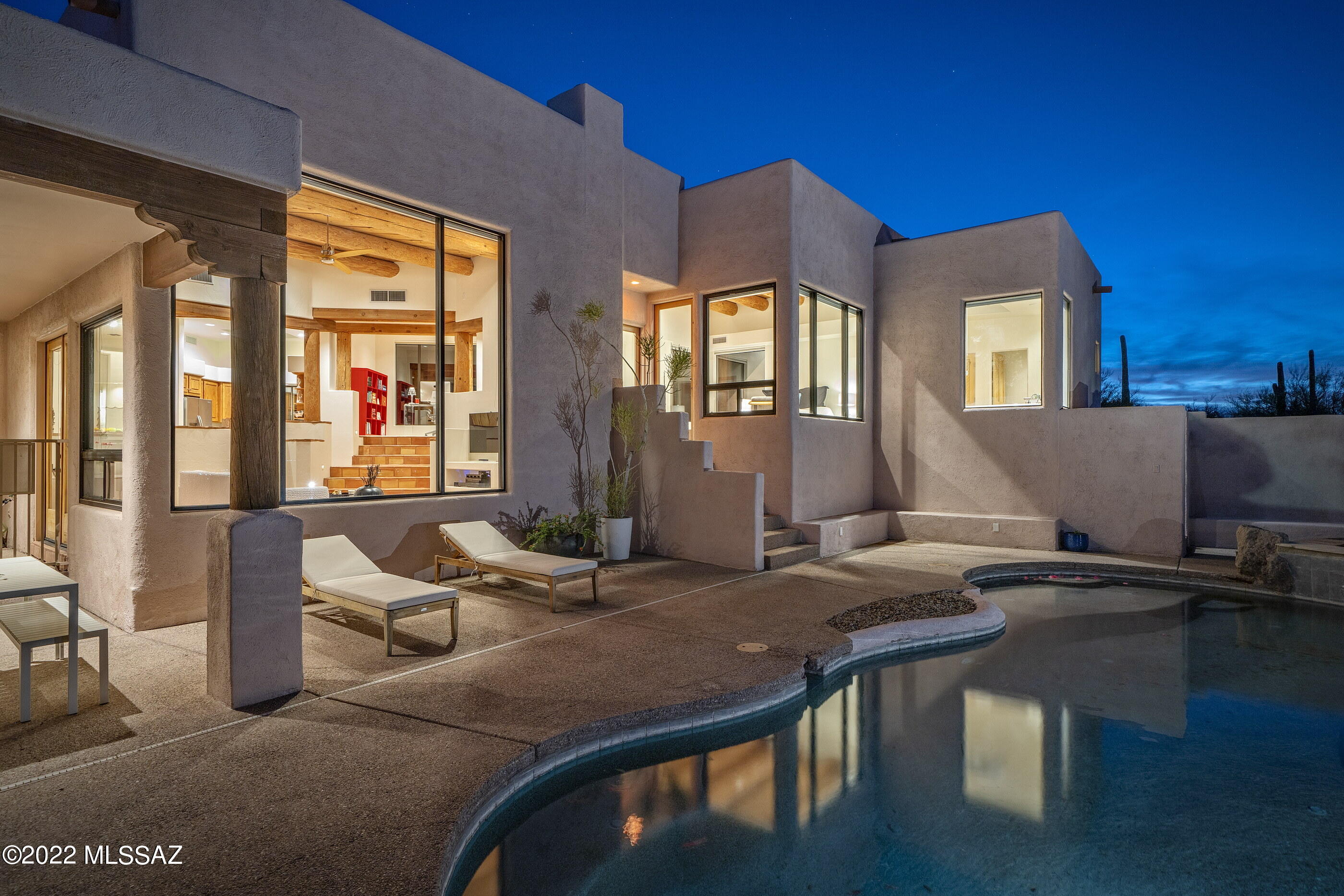 Mountain Garden Estates (12-64) - Residential