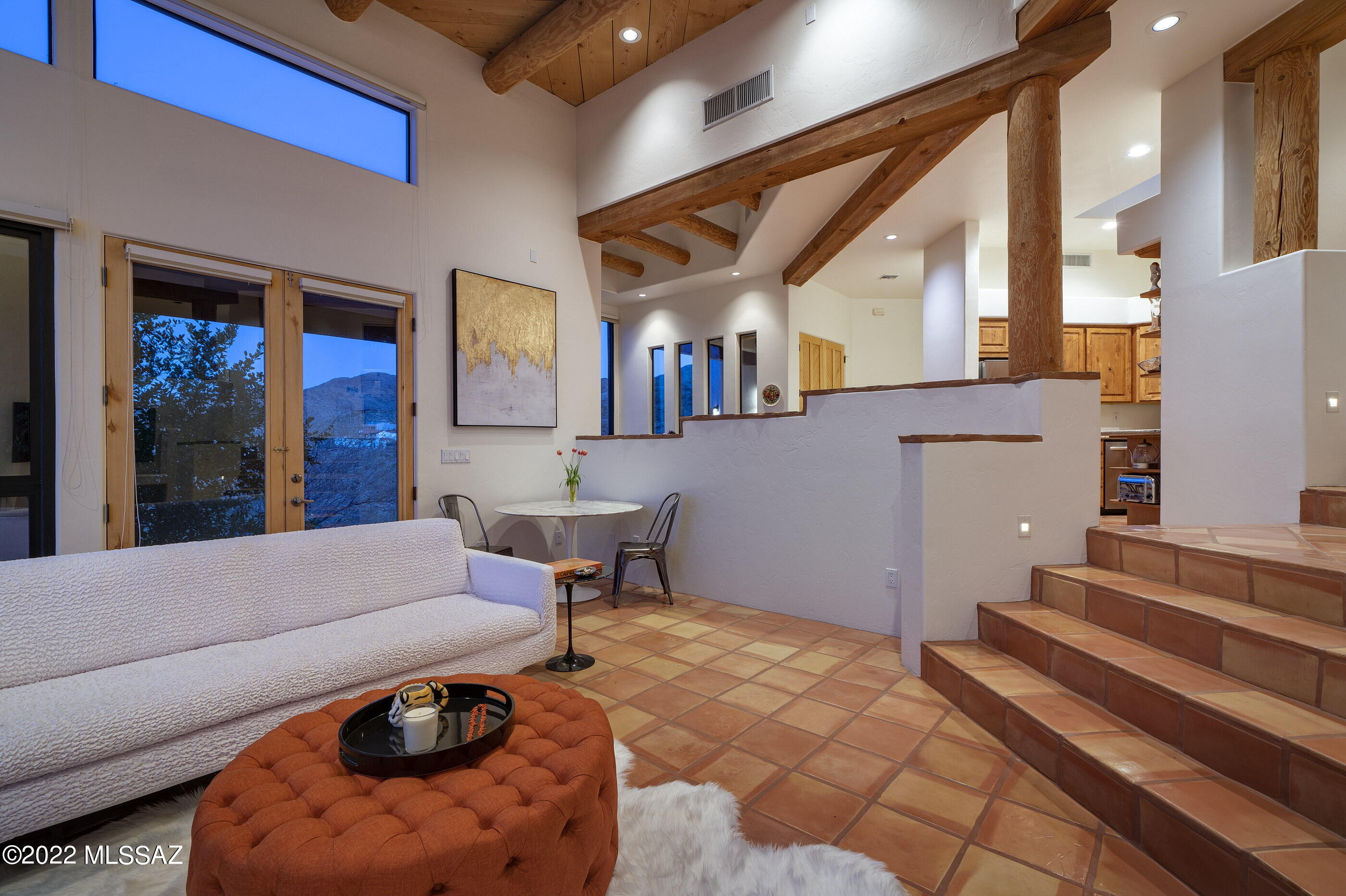 Mountain Garden Estates (12-64) - Residential