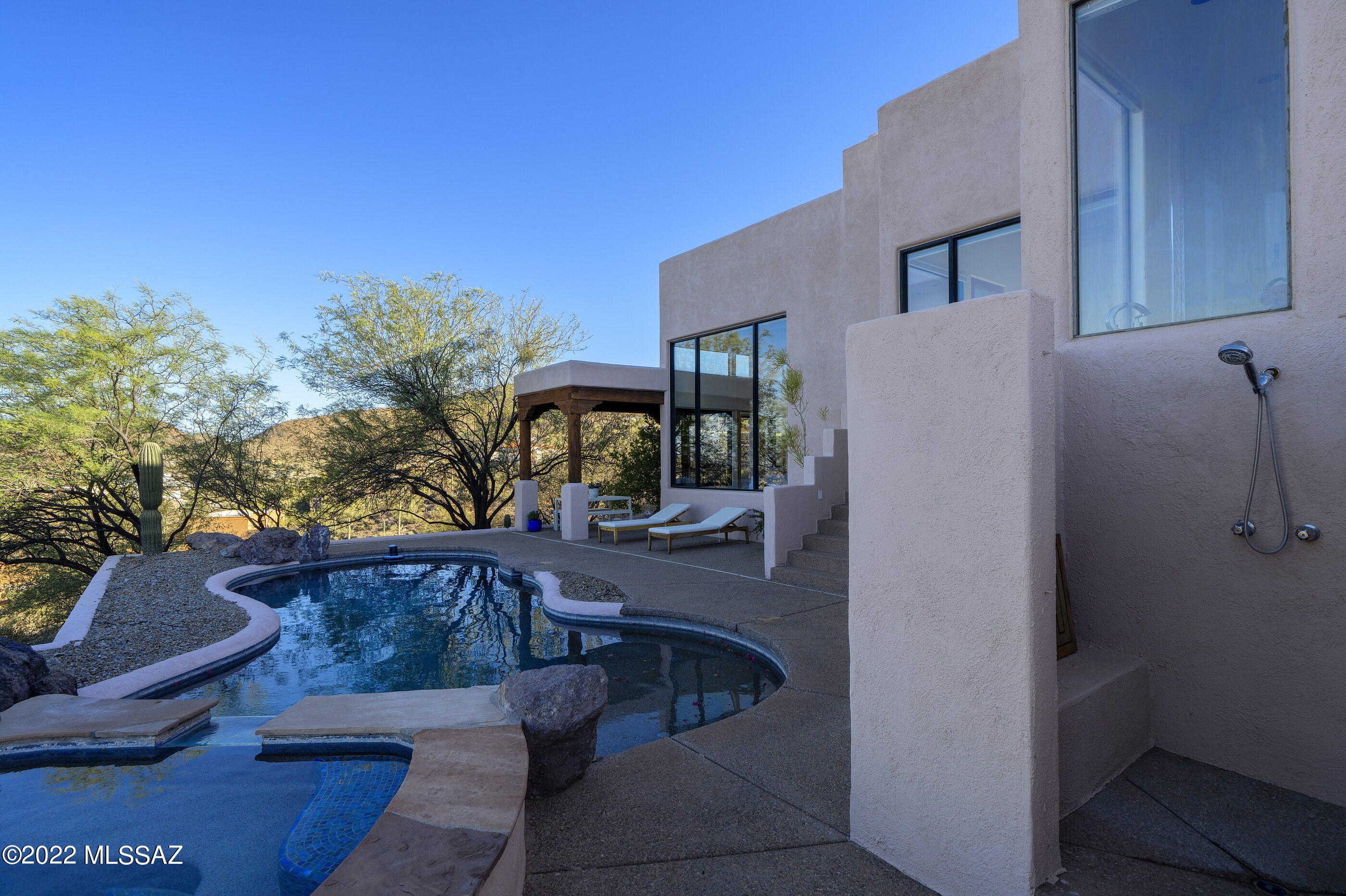 Mountain Garden Estates (12-64) - Residential