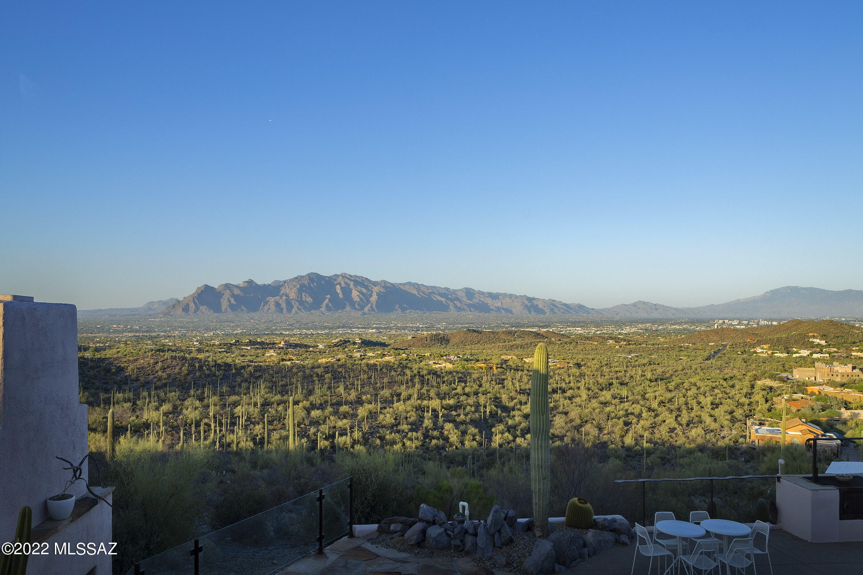 Mountain Garden Estates (12-64) - Residential