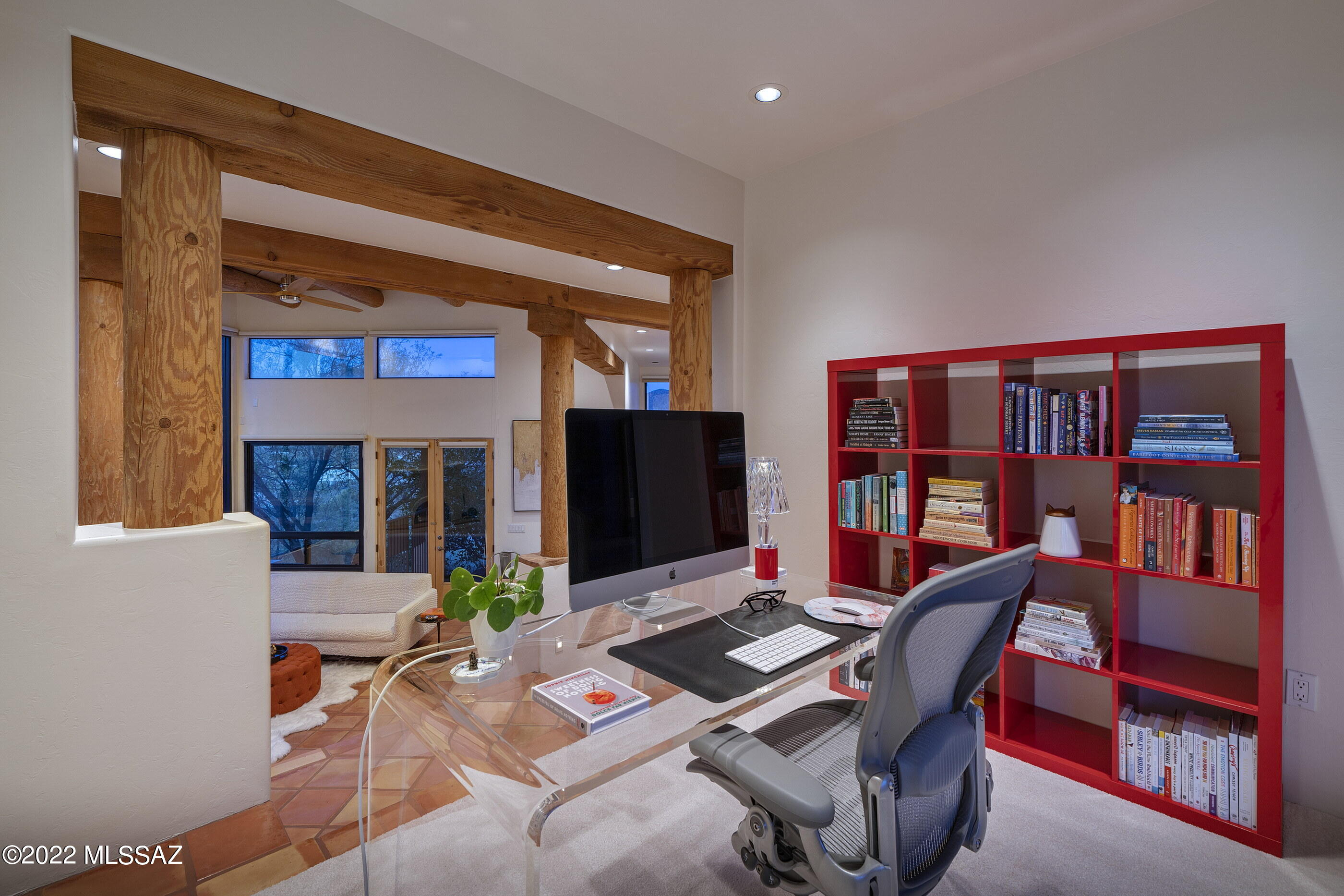 Mountain Garden Estates (12-64) - Residential